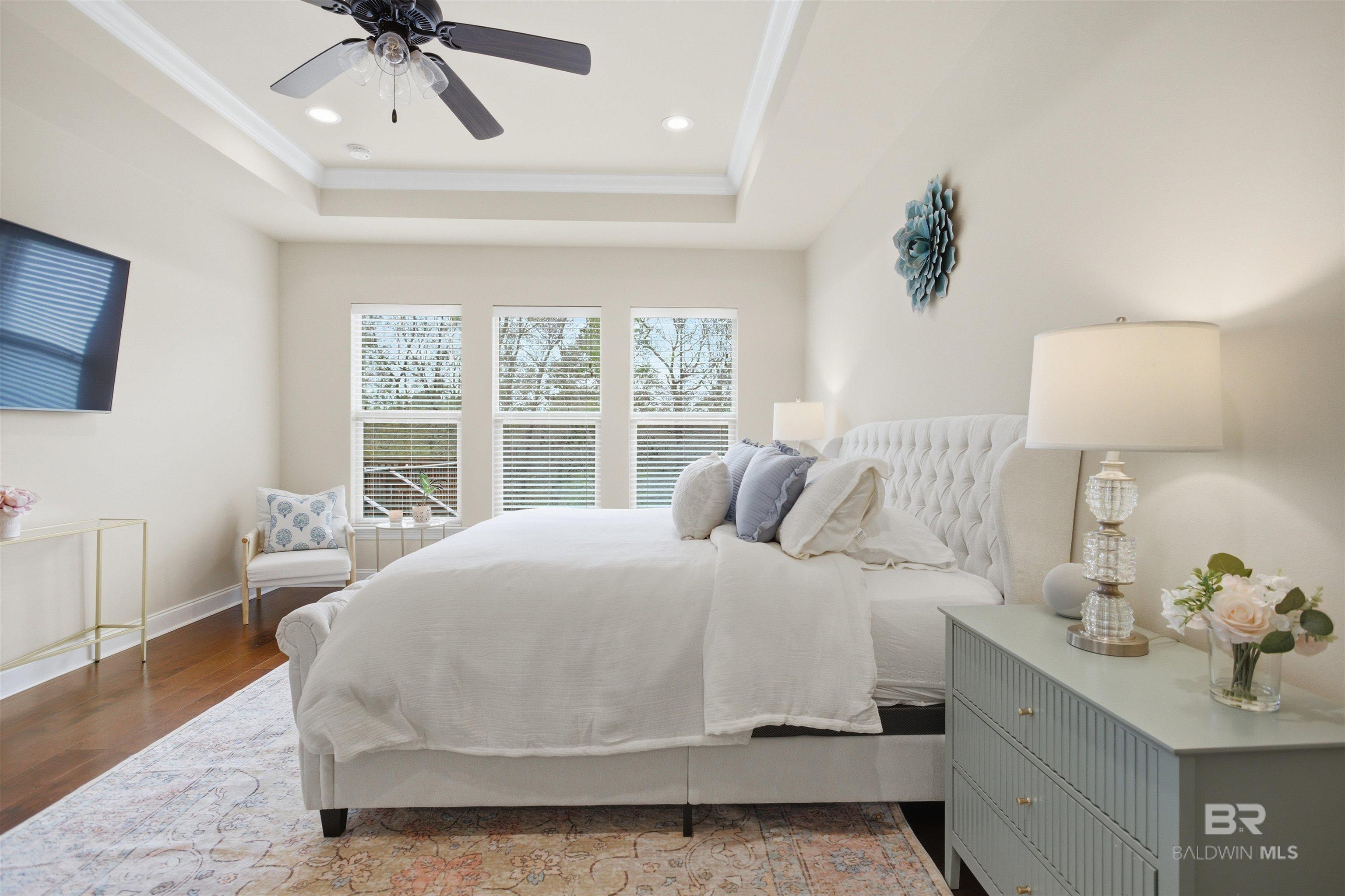 33803 Rutland Lane, Spanish Fort, AL, 36527