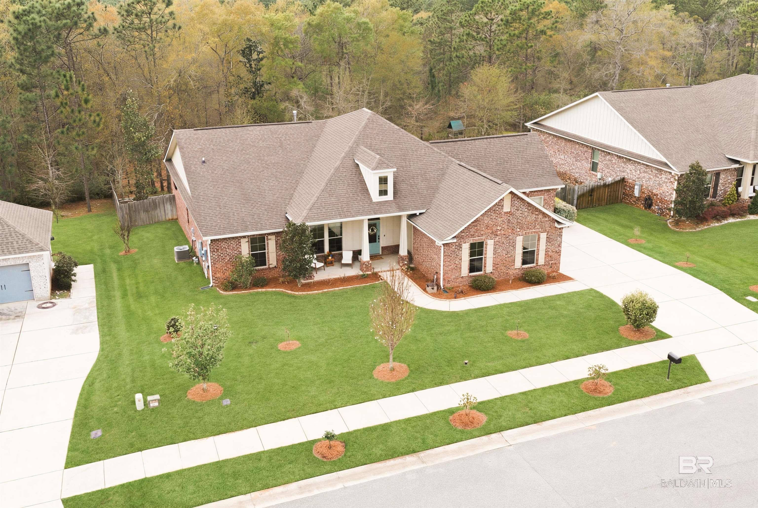 33803 Rutland Lane, Spanish Fort, AL, 36527