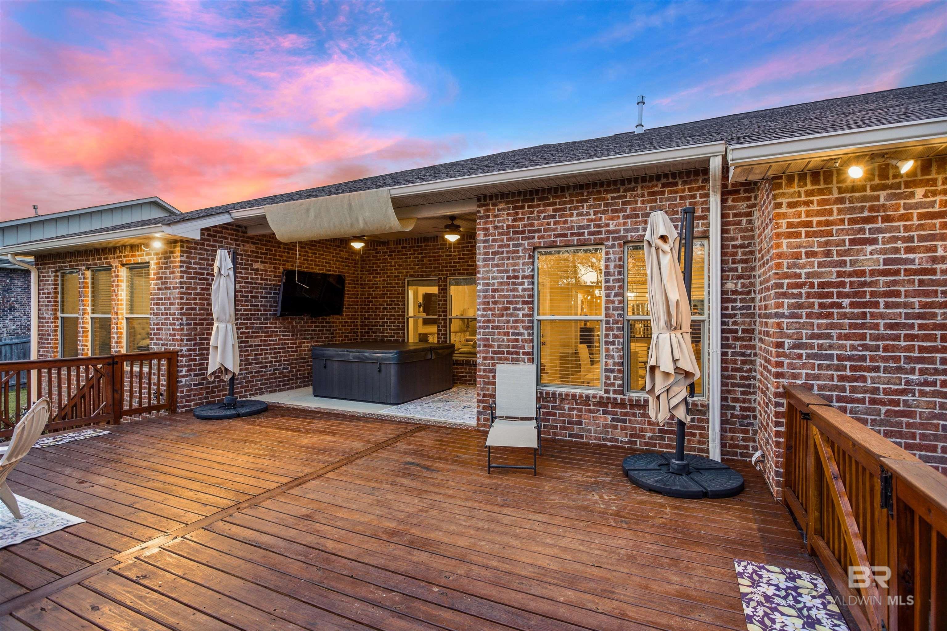 33803 Rutland Lane, Spanish Fort, AL, 36527