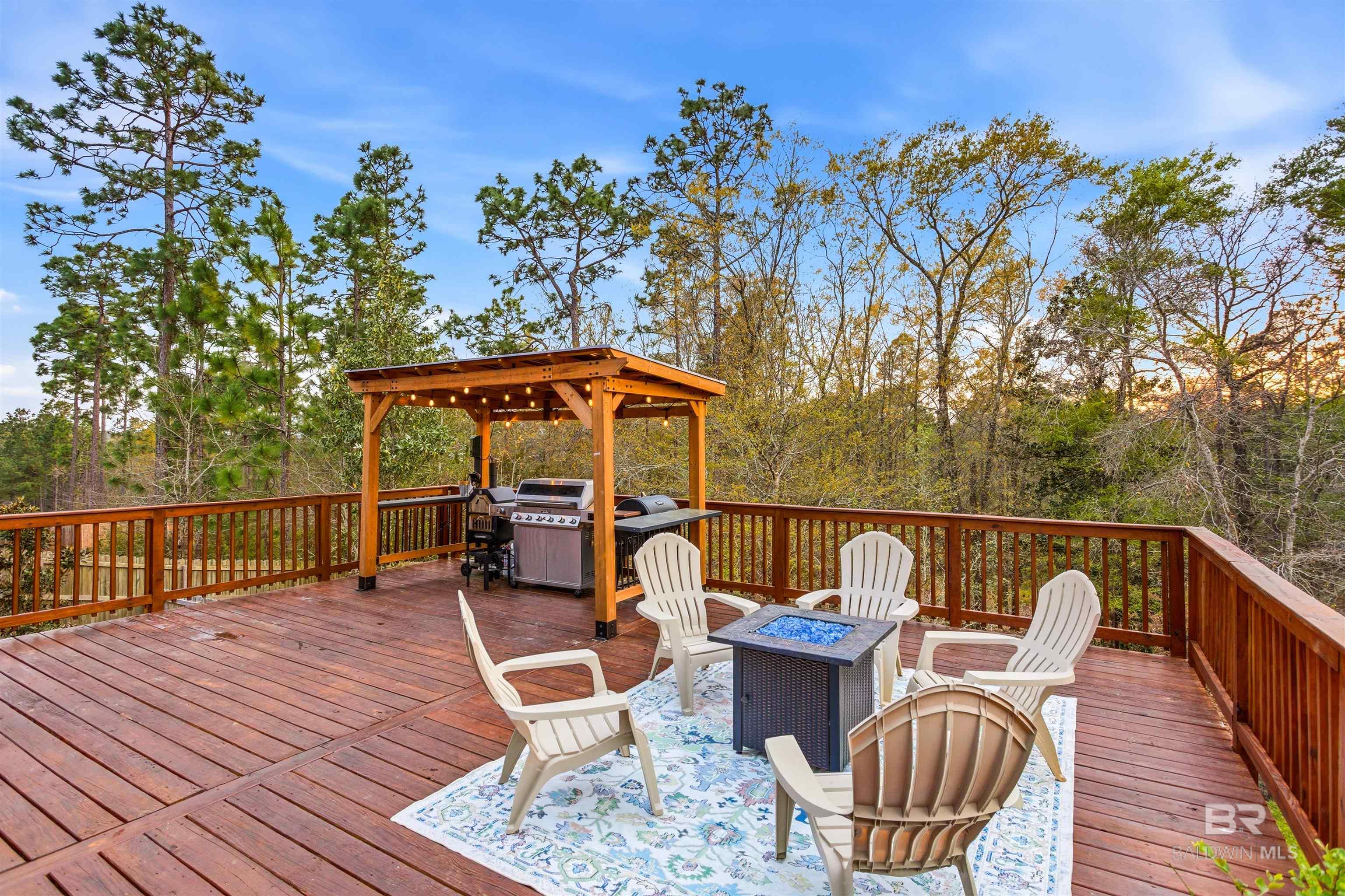 33803 Rutland Lane, Spanish Fort, AL, 36527