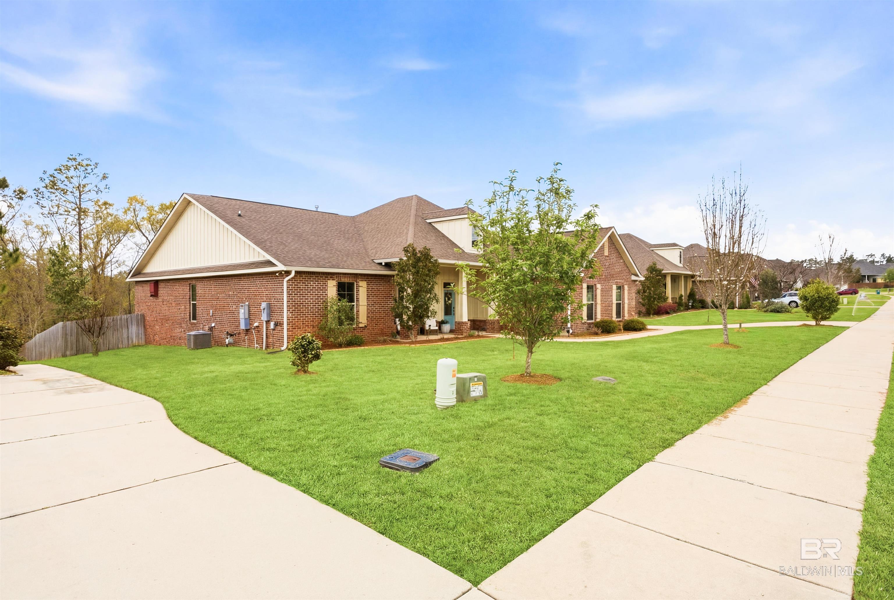 33803 Rutland Lane, Spanish Fort, AL, 36527