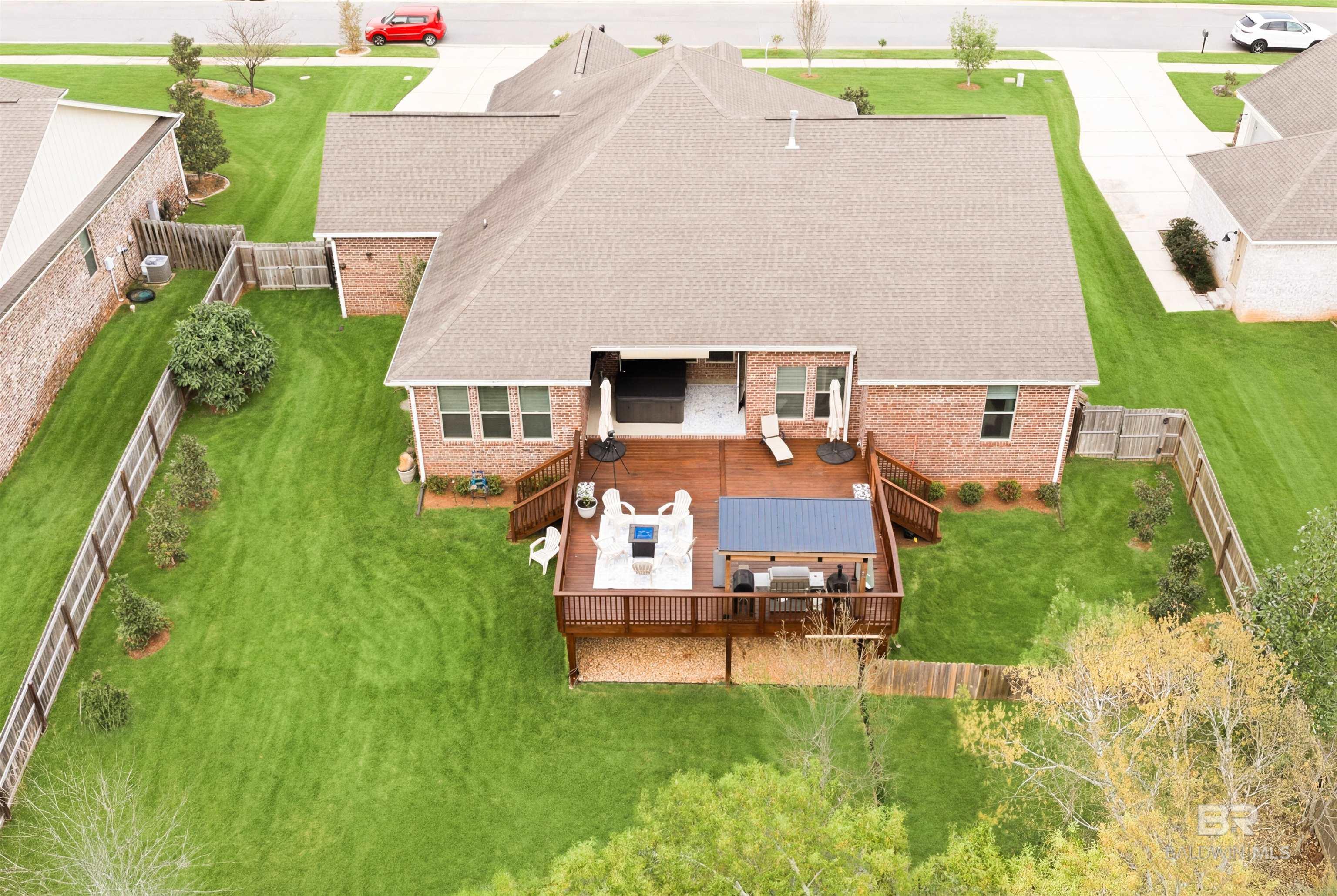 33803 Rutland Lane, Spanish Fort, AL, 36527