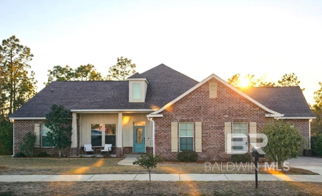 33803 Rutland Lane, Spanish Fort, AL, 36527