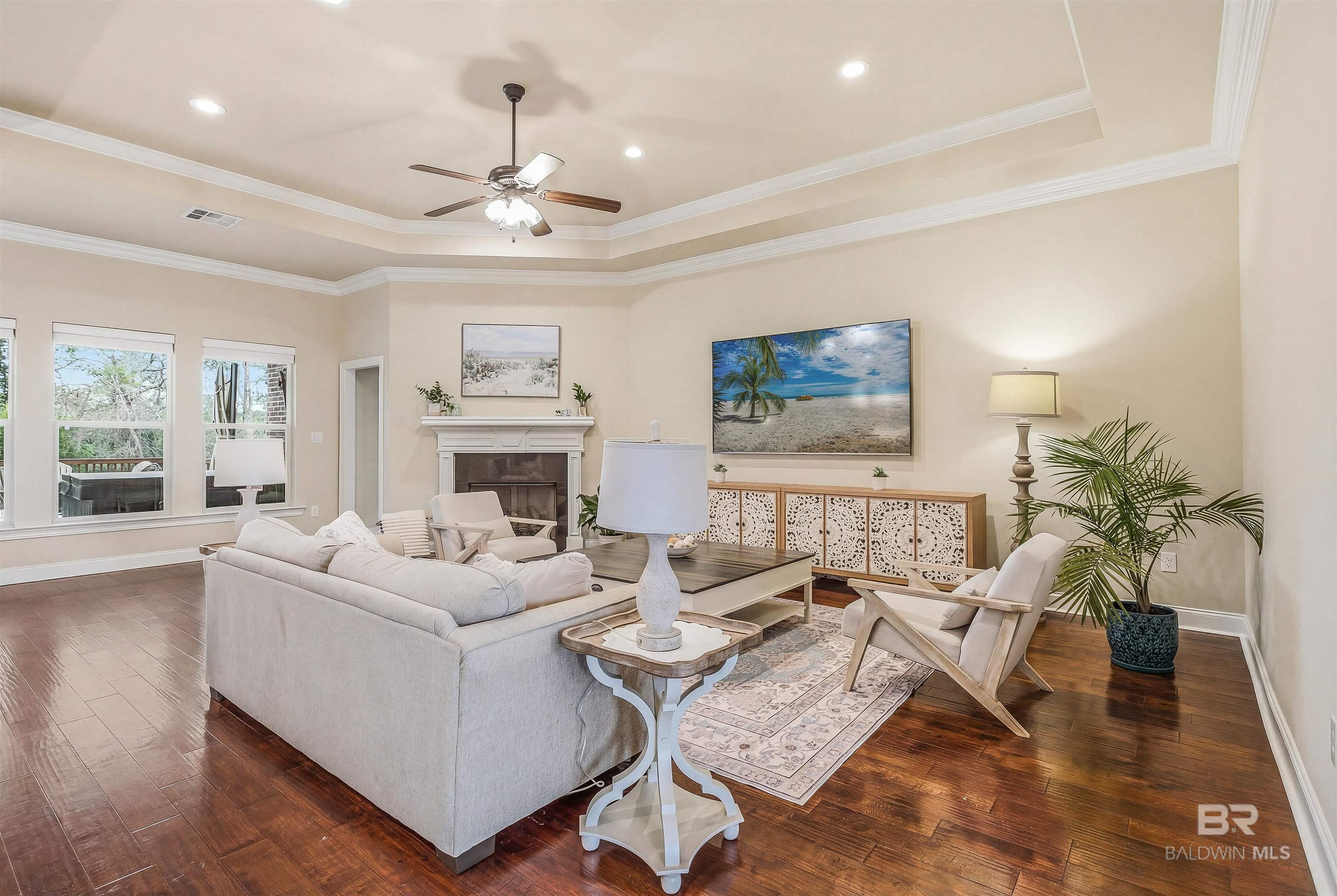 33803 Rutland Lane, Spanish Fort, AL, 36527