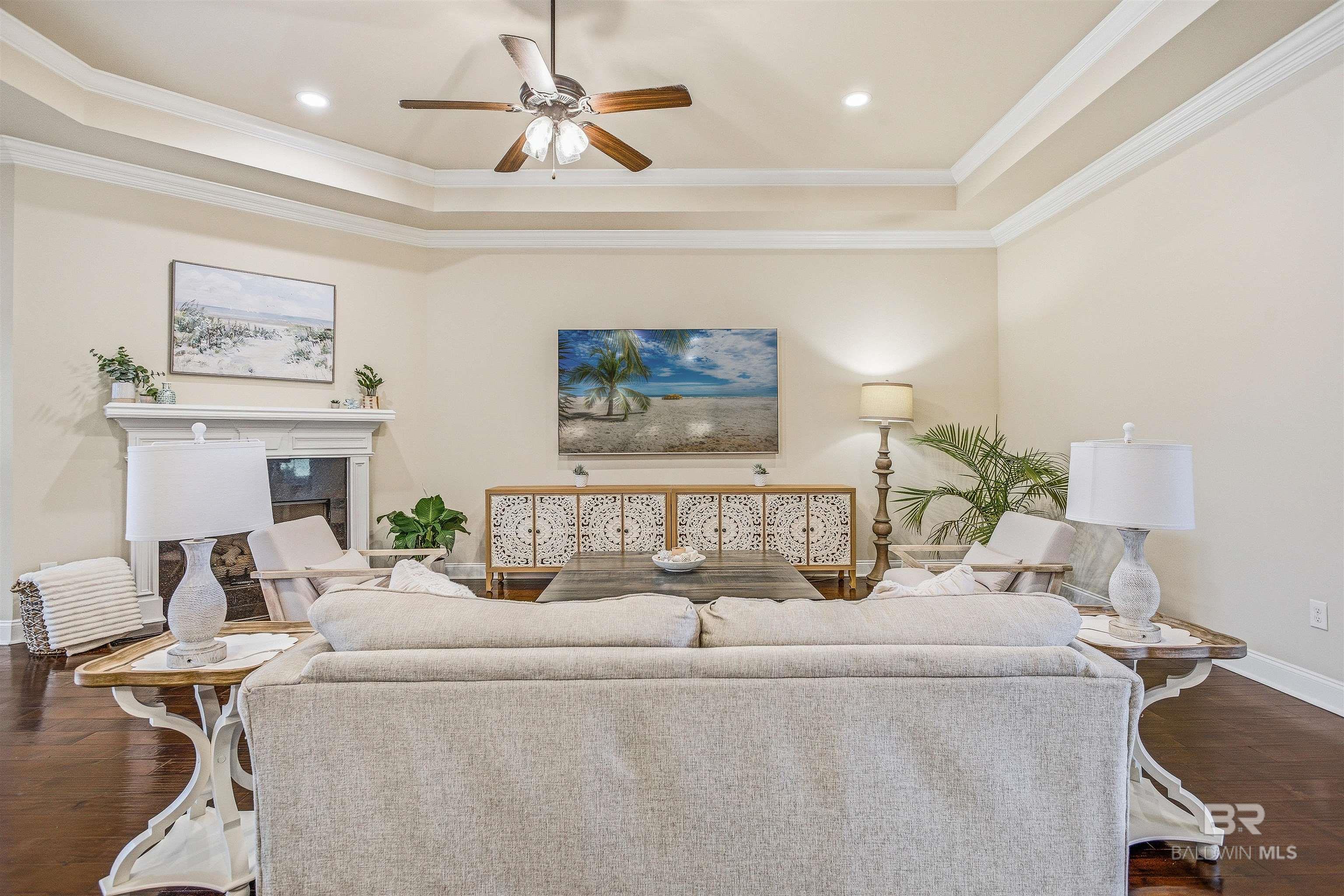 33803 Rutland Lane, Spanish Fort, AL, 36527