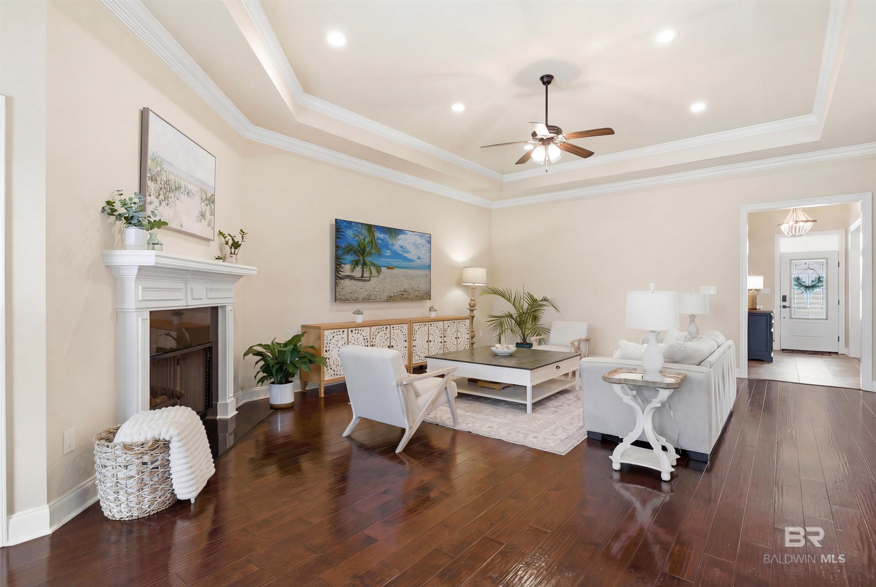 33803 Rutland Lane, Spanish Fort, AL, 36527