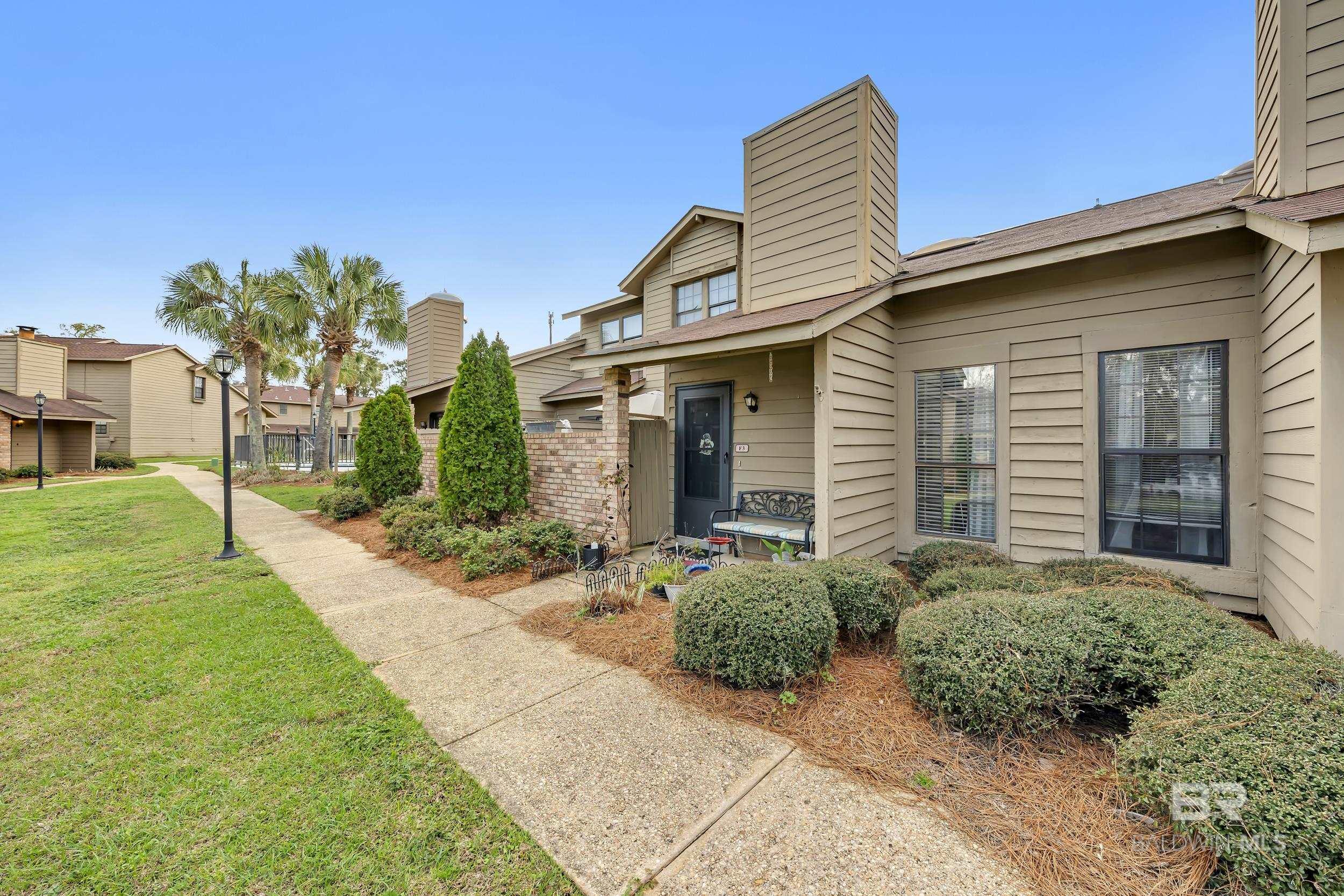 200 Parma Drive UNIT F3, Daphne, AL, 36526