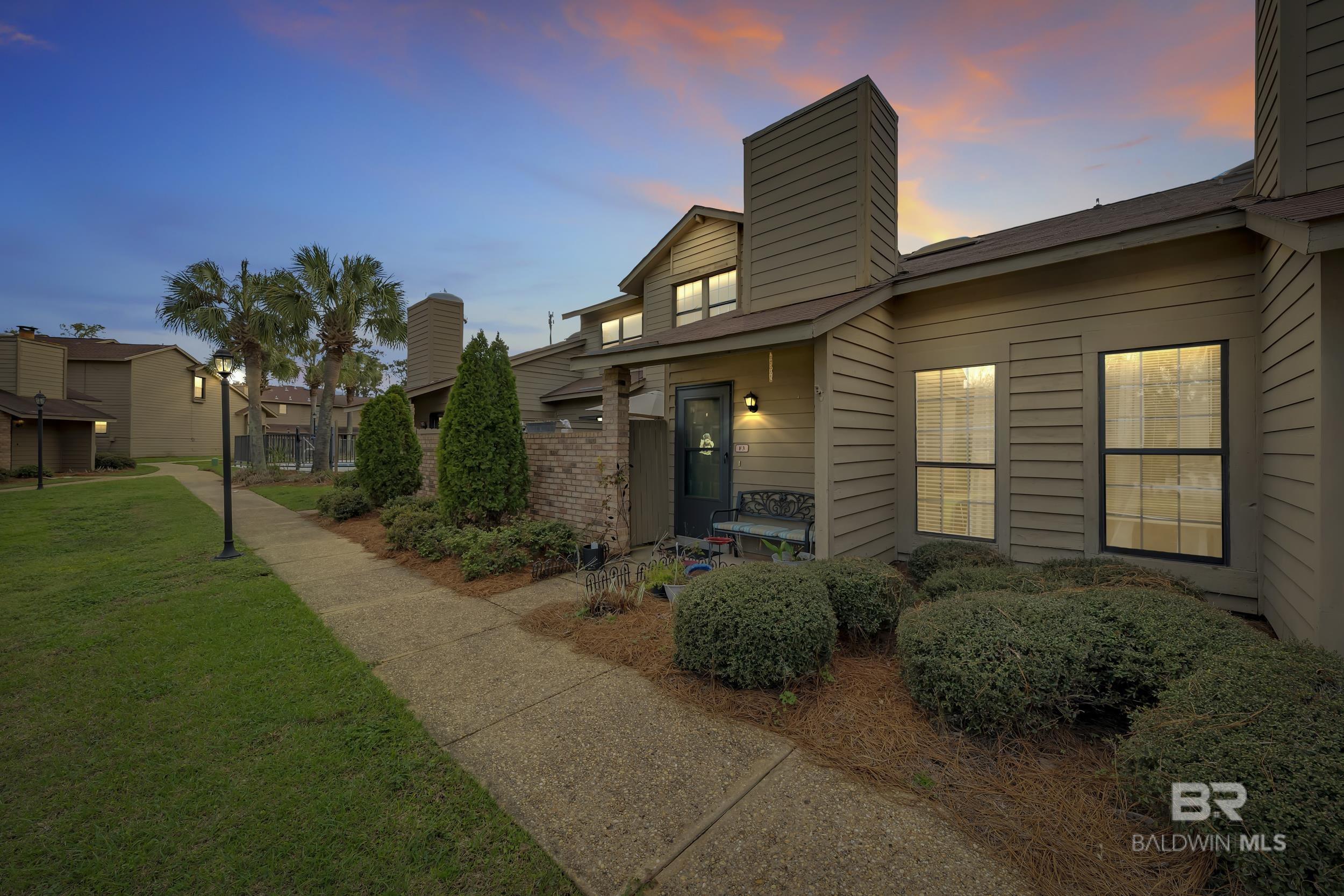 200 Parma Drive UNIT F3, Daphne, AL, 36526