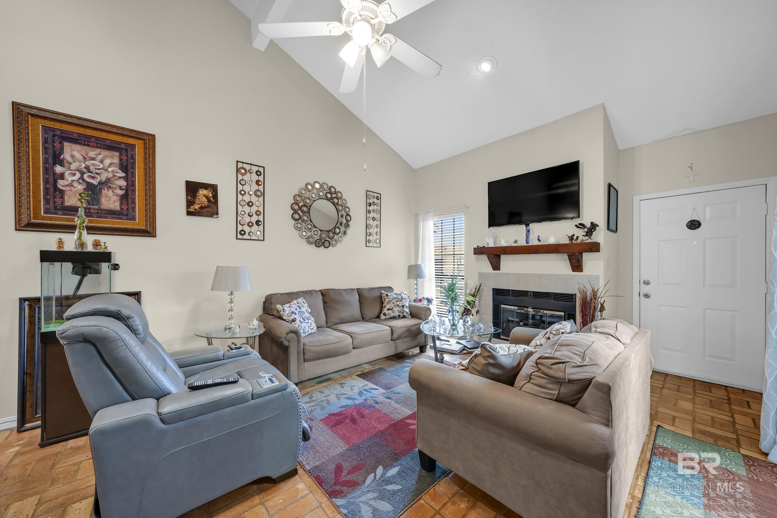 200 Parma Drive UNIT F3, Daphne, AL, 36526