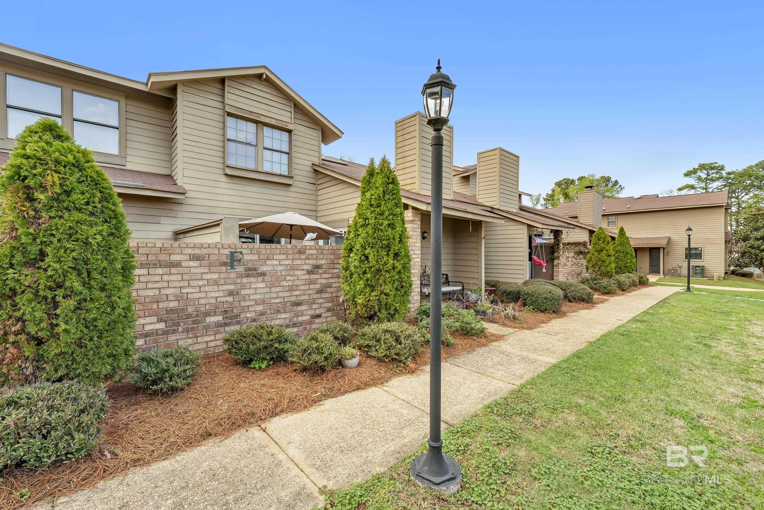 200 Parma Drive UNIT F3, Daphne, AL, 36526