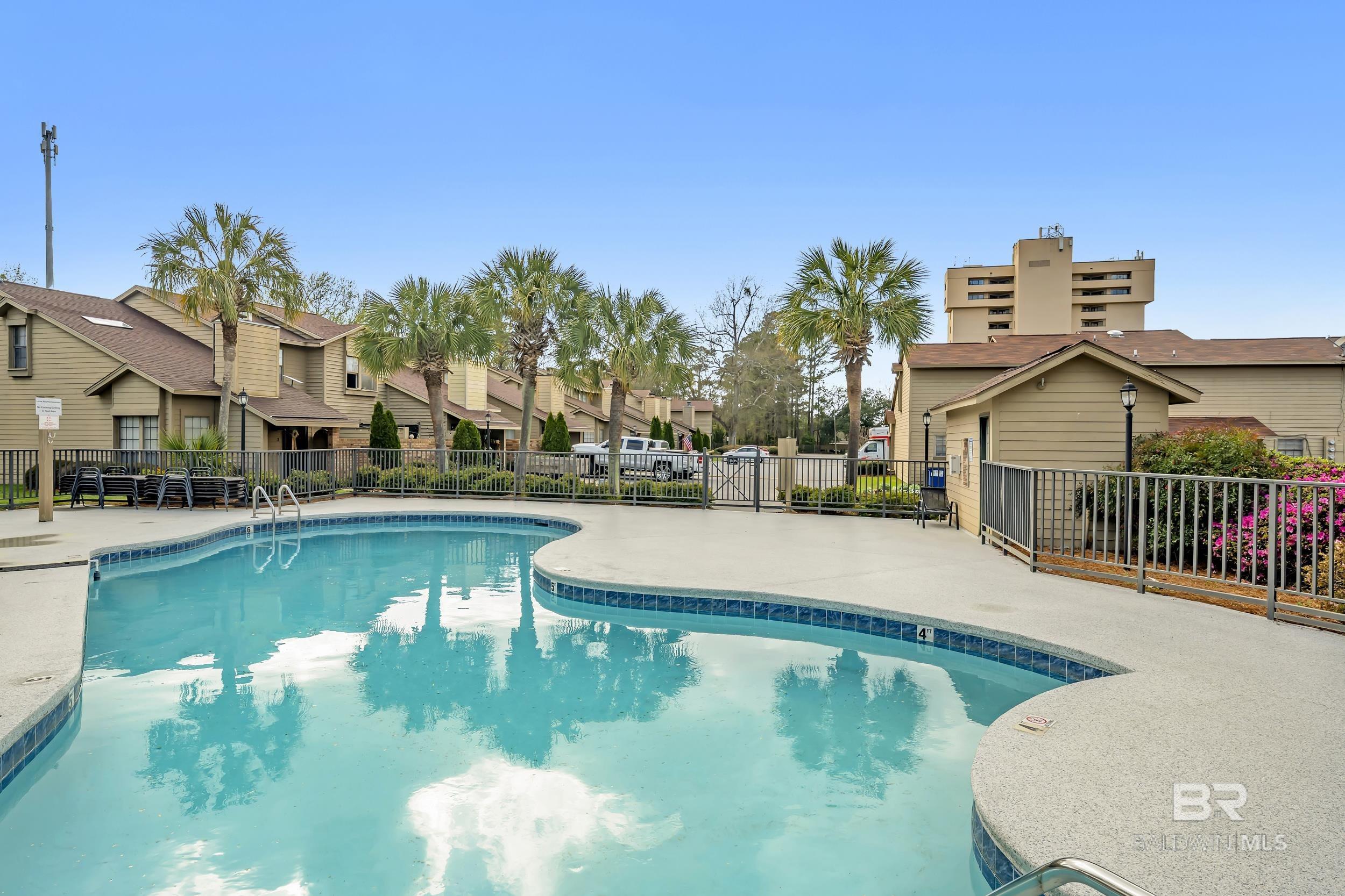 200 Parma Drive UNIT F3, Daphne, AL, 36526