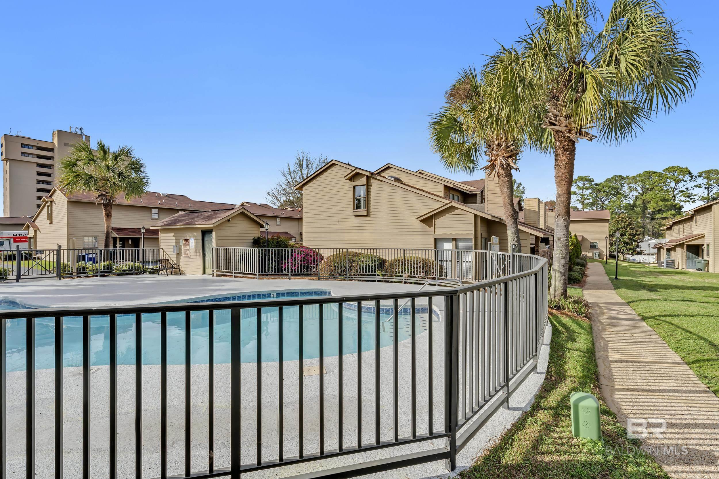 200 Parma Drive UNIT F3, Daphne, AL, 36526