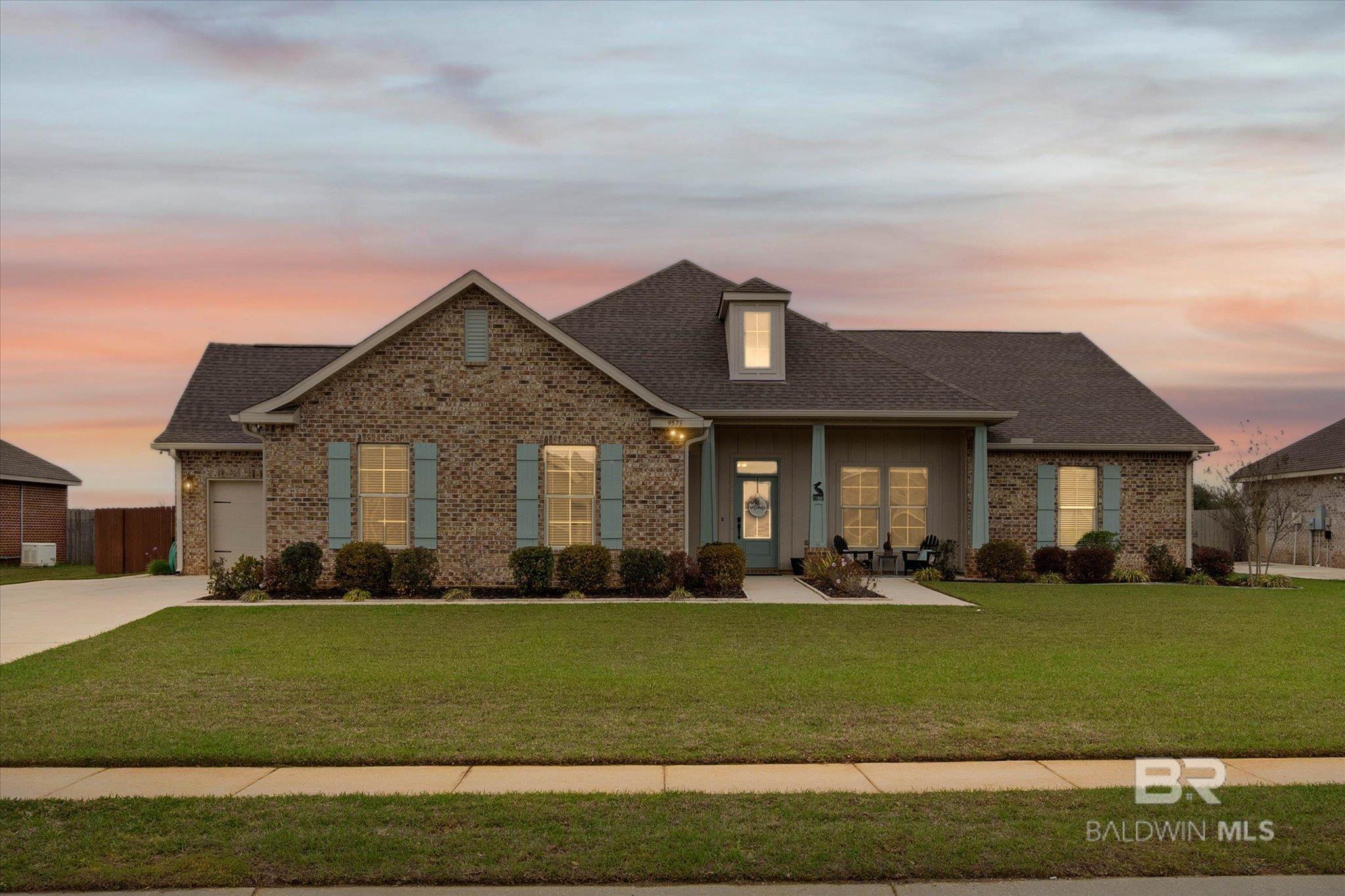 9573 Camberwell Drive, Daphne, AL, 36526