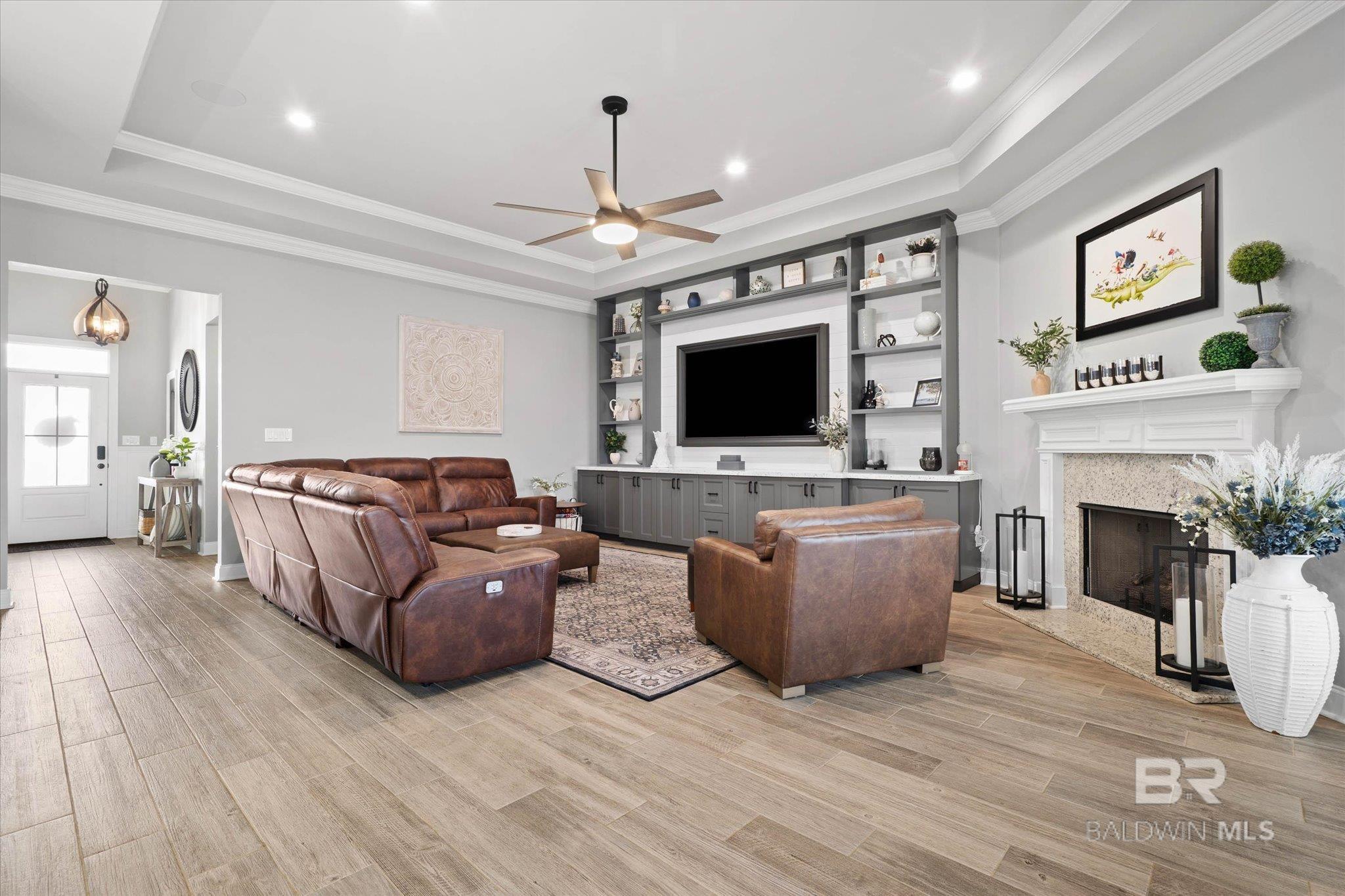 9573 Camberwell Drive, Daphne, AL, 36526