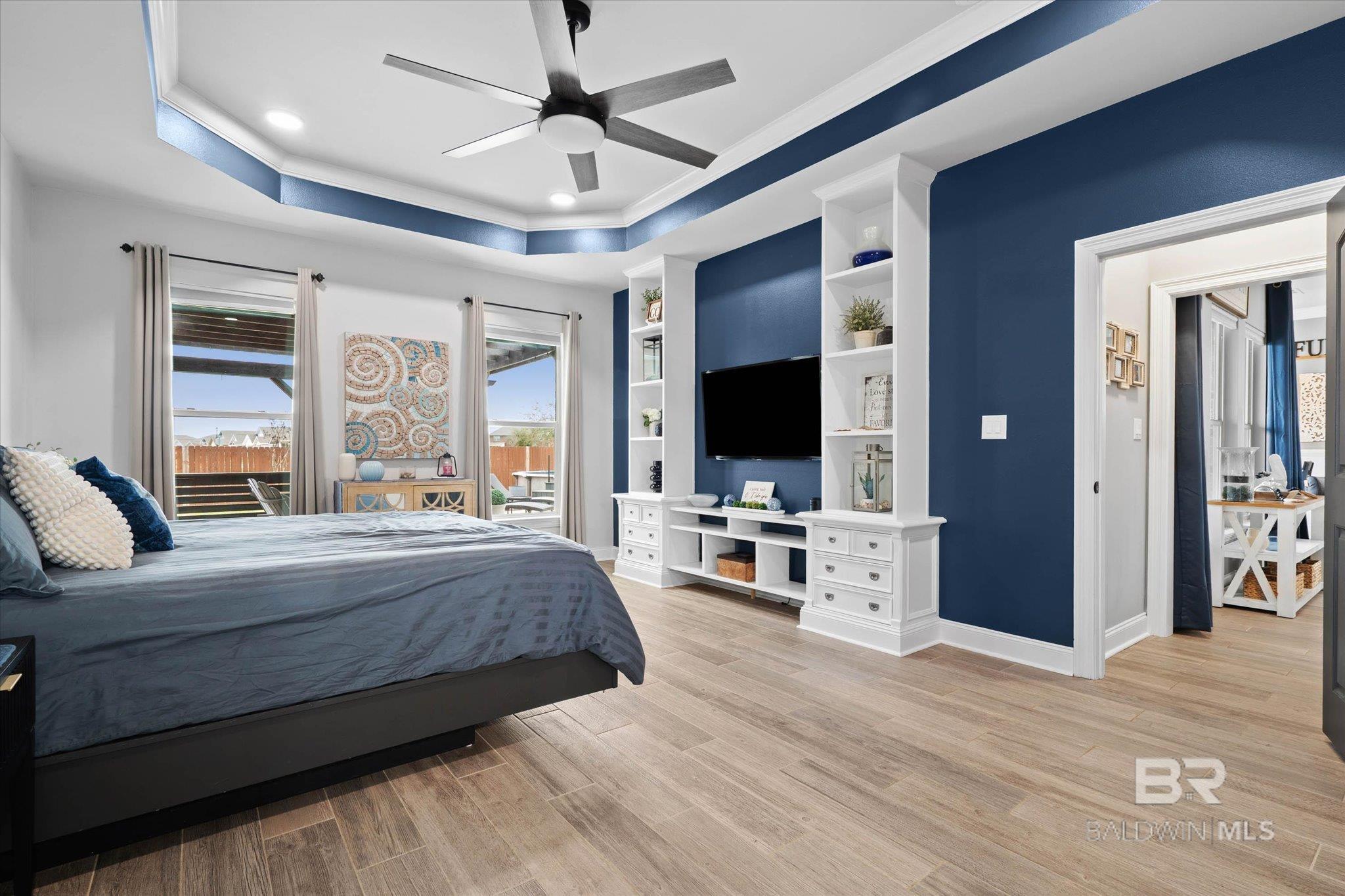 9573 Camberwell Drive, Daphne, AL, 36526