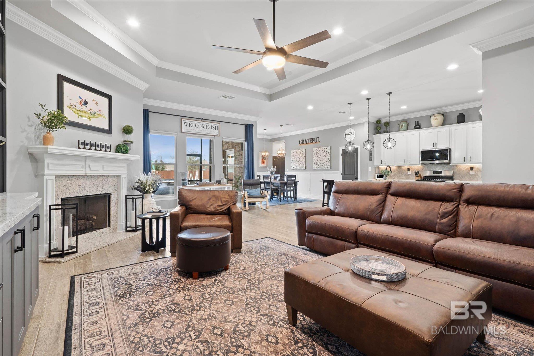 9573 Camberwell Drive, Daphne, AL, 36526