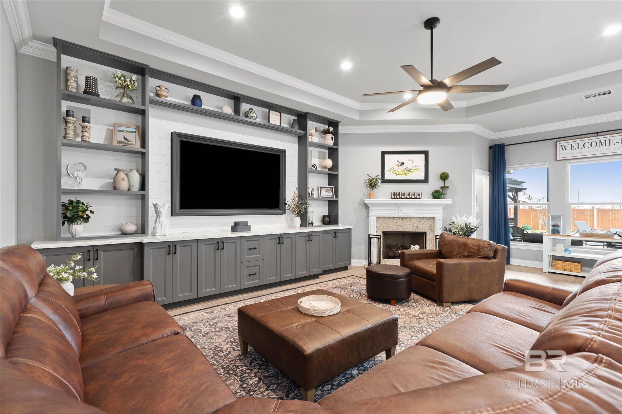 9573 Camberwell Drive, Daphne, AL, 36526