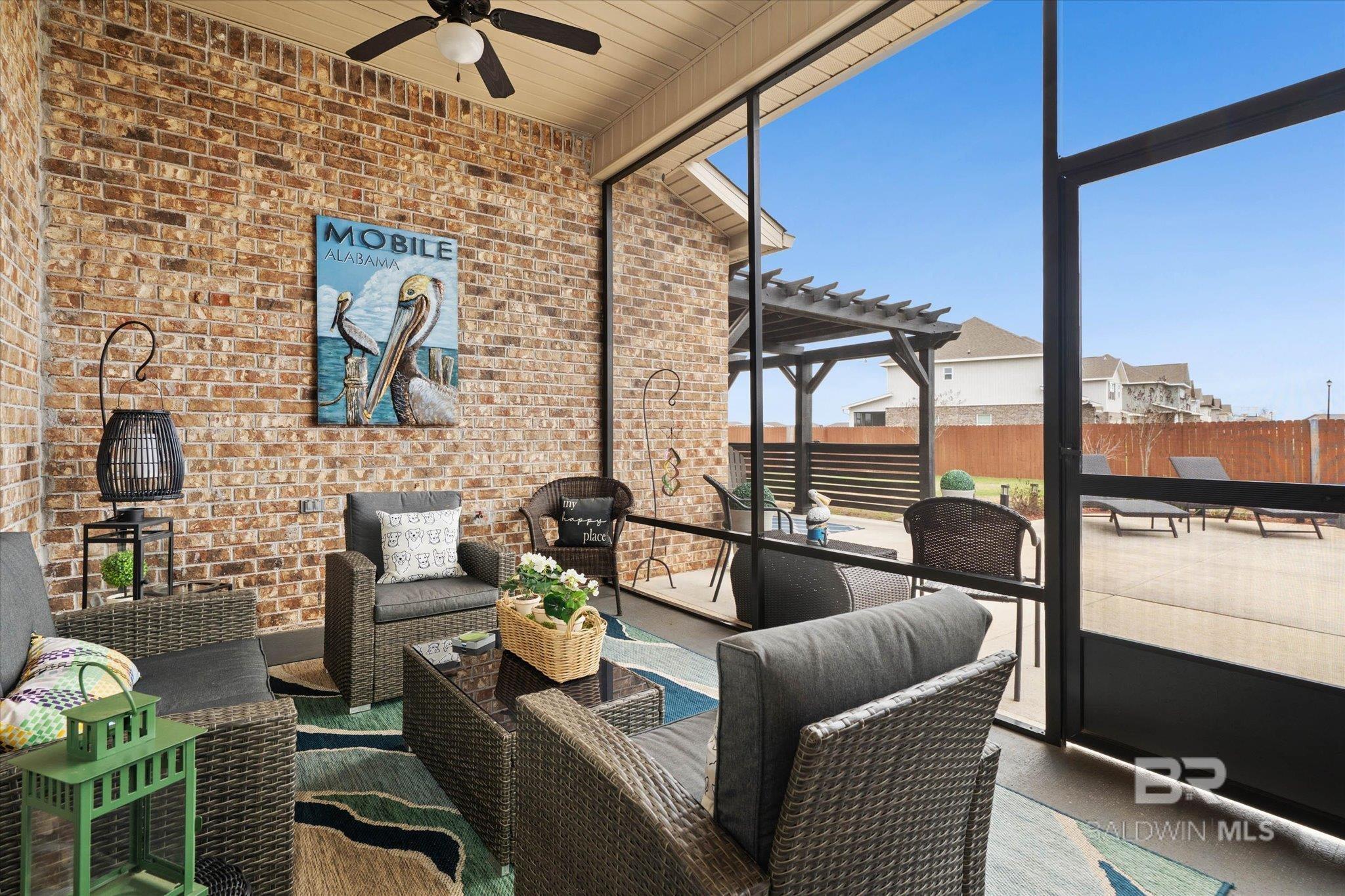 9573 Camberwell Drive, Daphne, AL, 36526