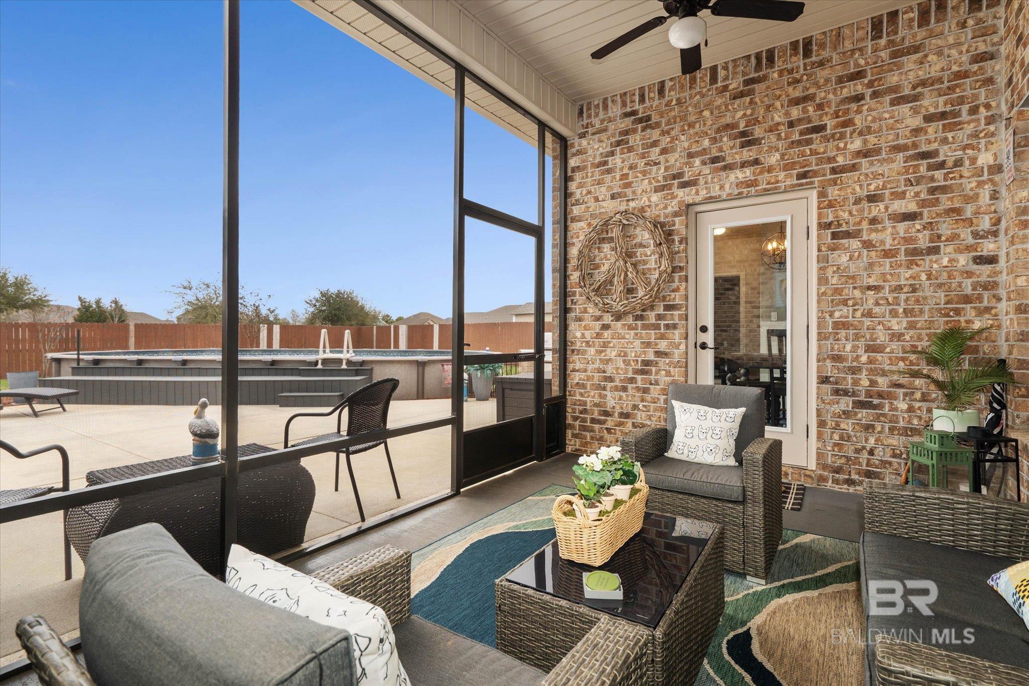 9573 Camberwell Drive, Daphne, AL, 36526