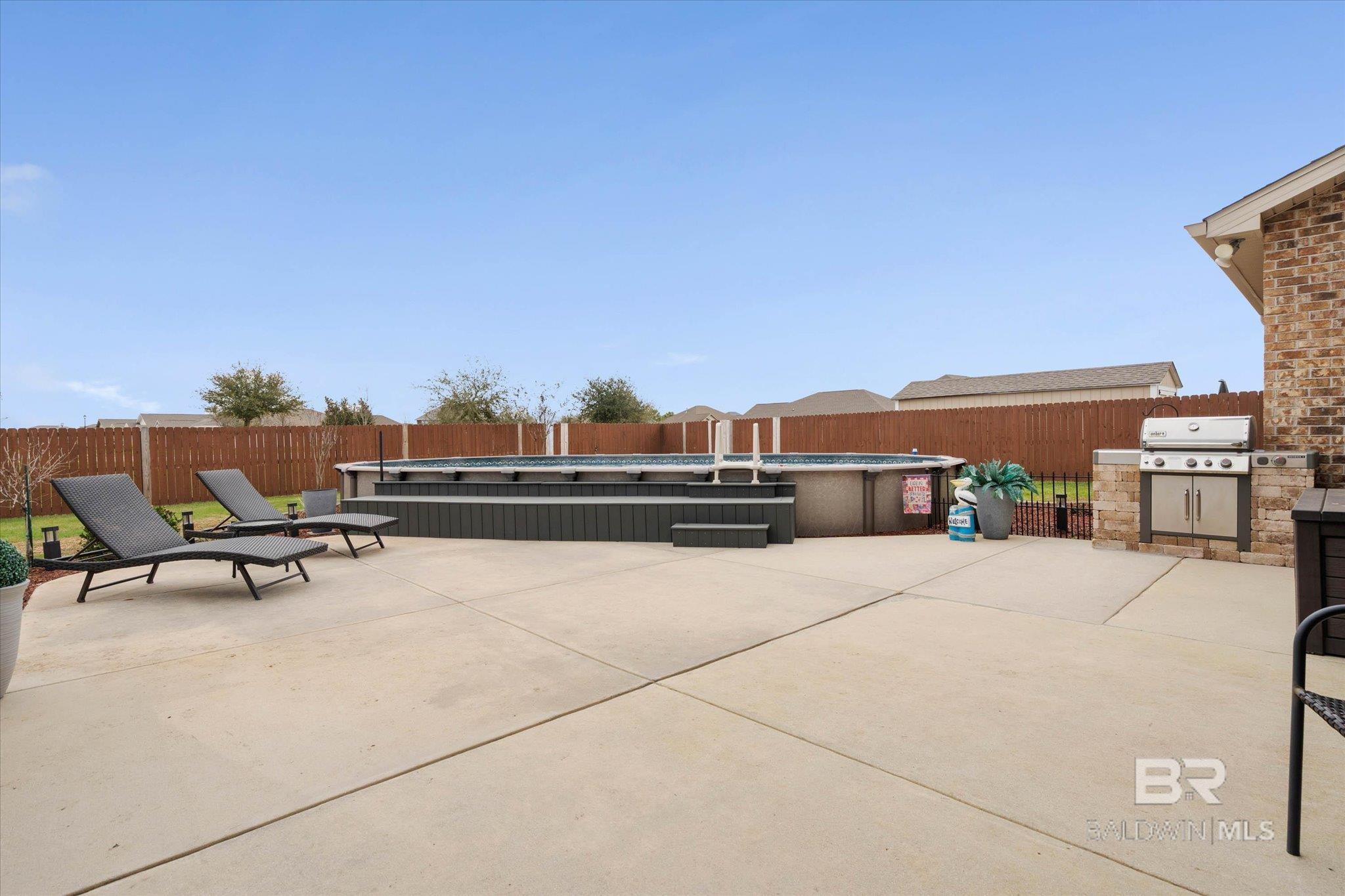 9573 Camberwell Drive, Daphne, AL, 36526