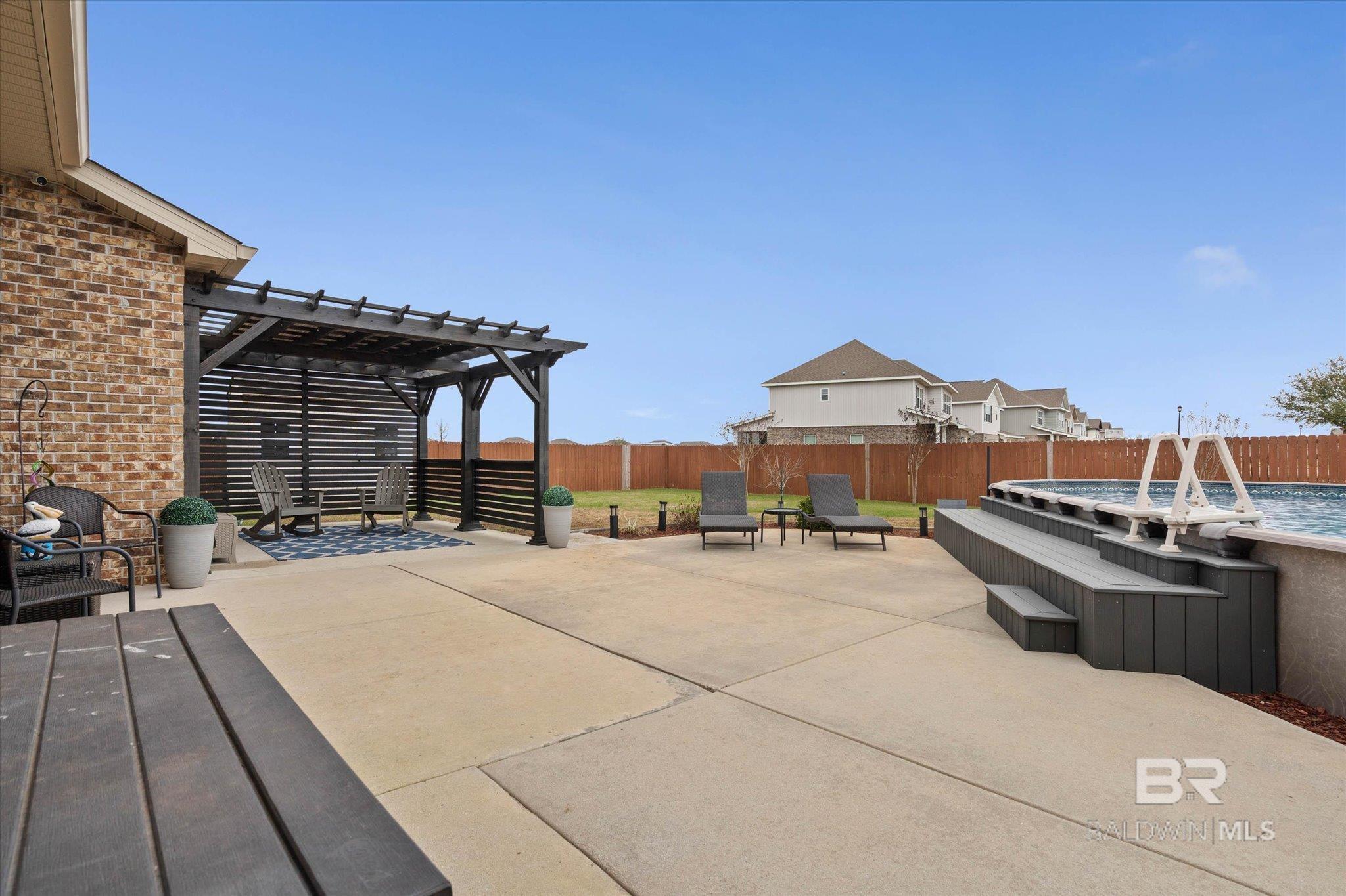 9573 Camberwell Drive, Daphne, AL, 36526