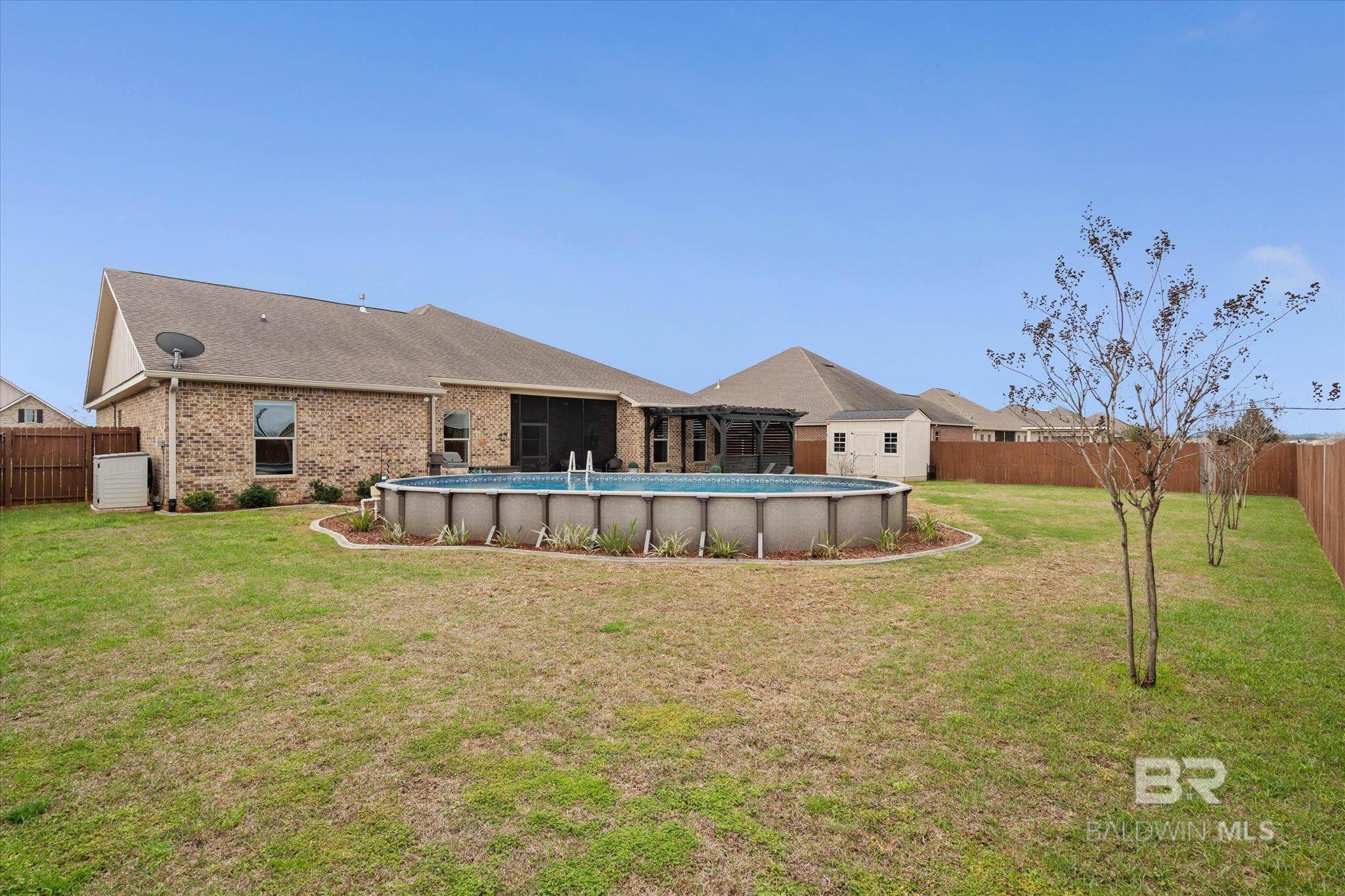 9573 Camberwell Drive, Daphne, AL, 36526