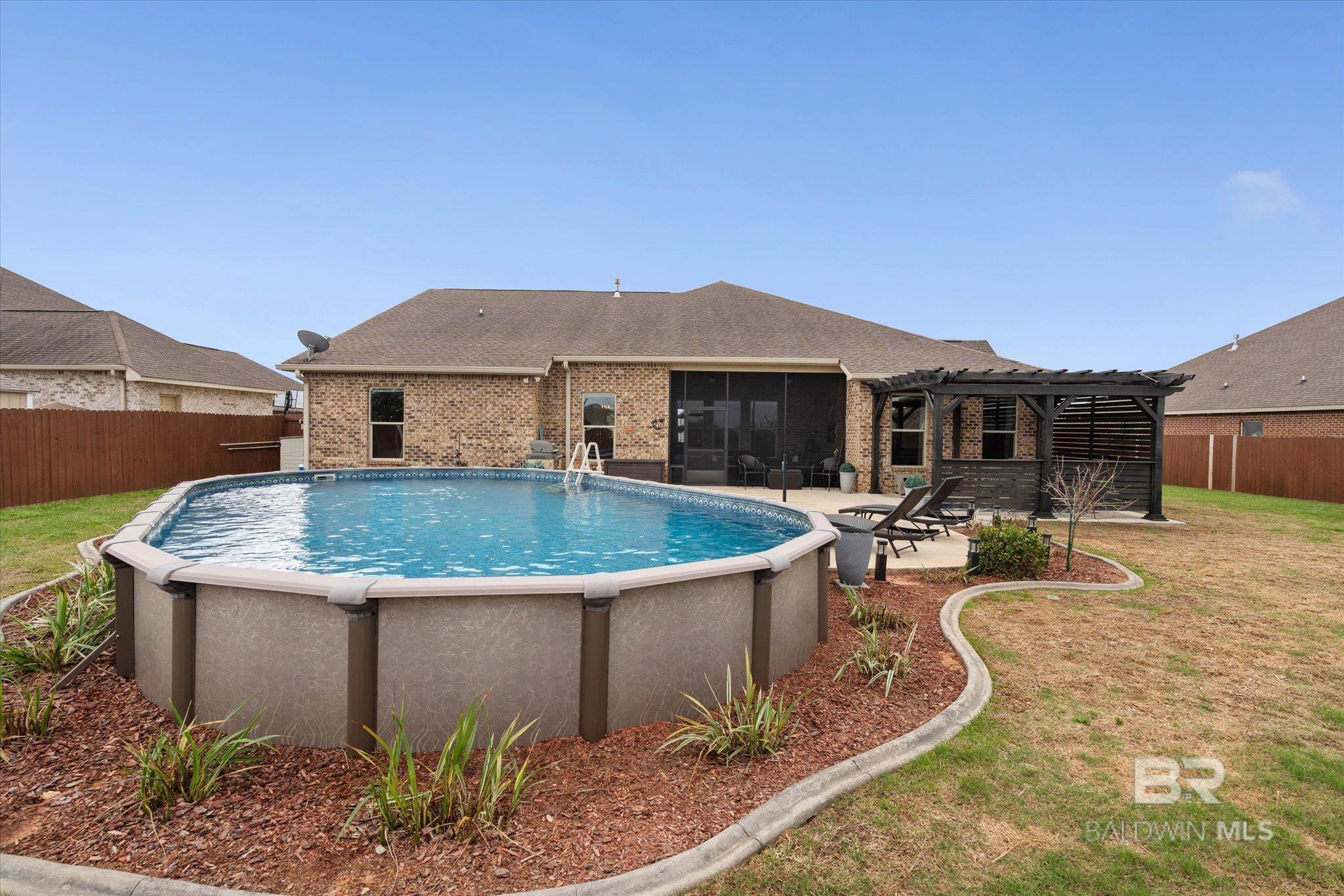 9573 Camberwell Drive, Daphne, AL, 36526