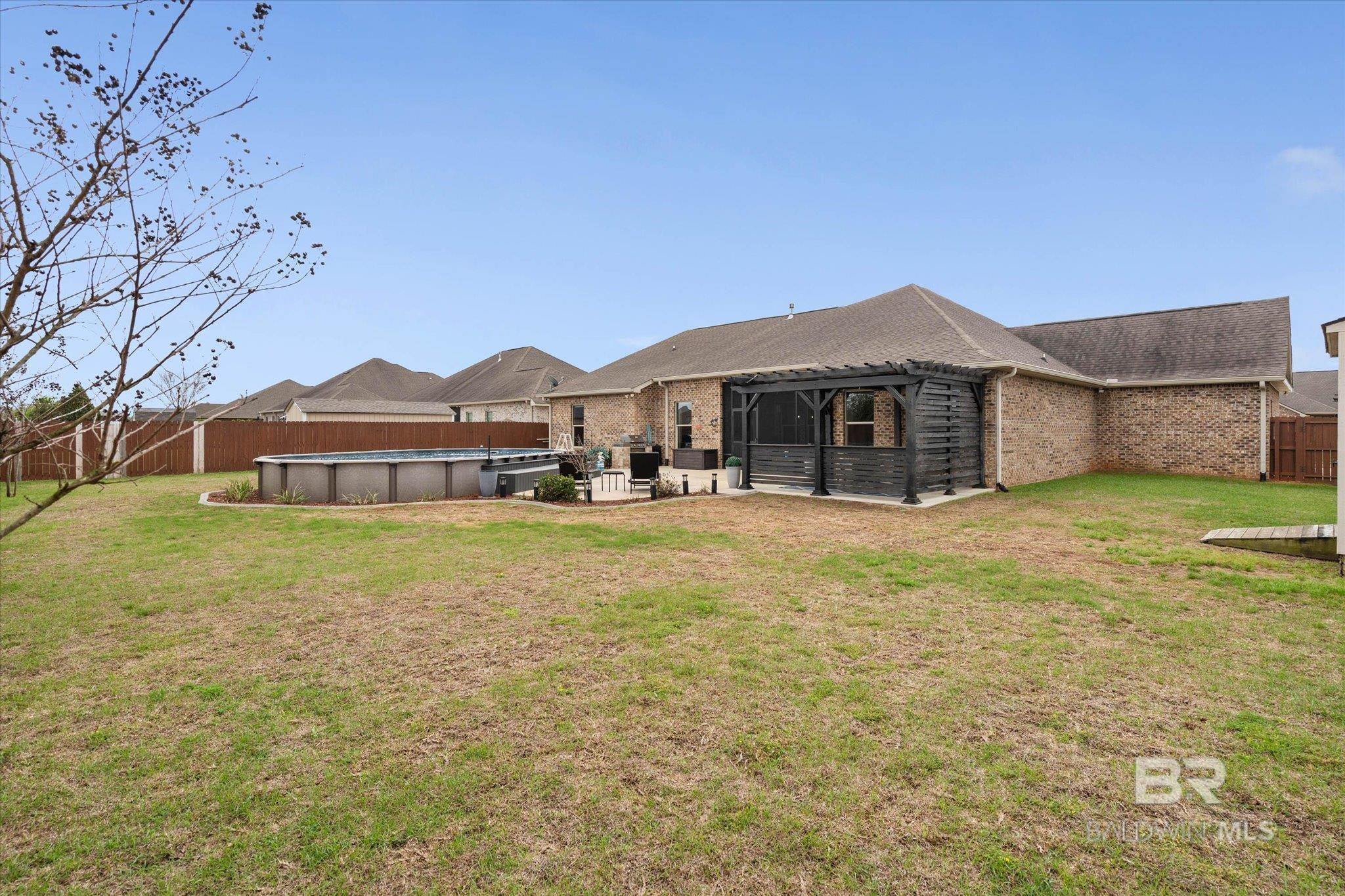 9573 Camberwell Drive, Daphne, AL, 36526