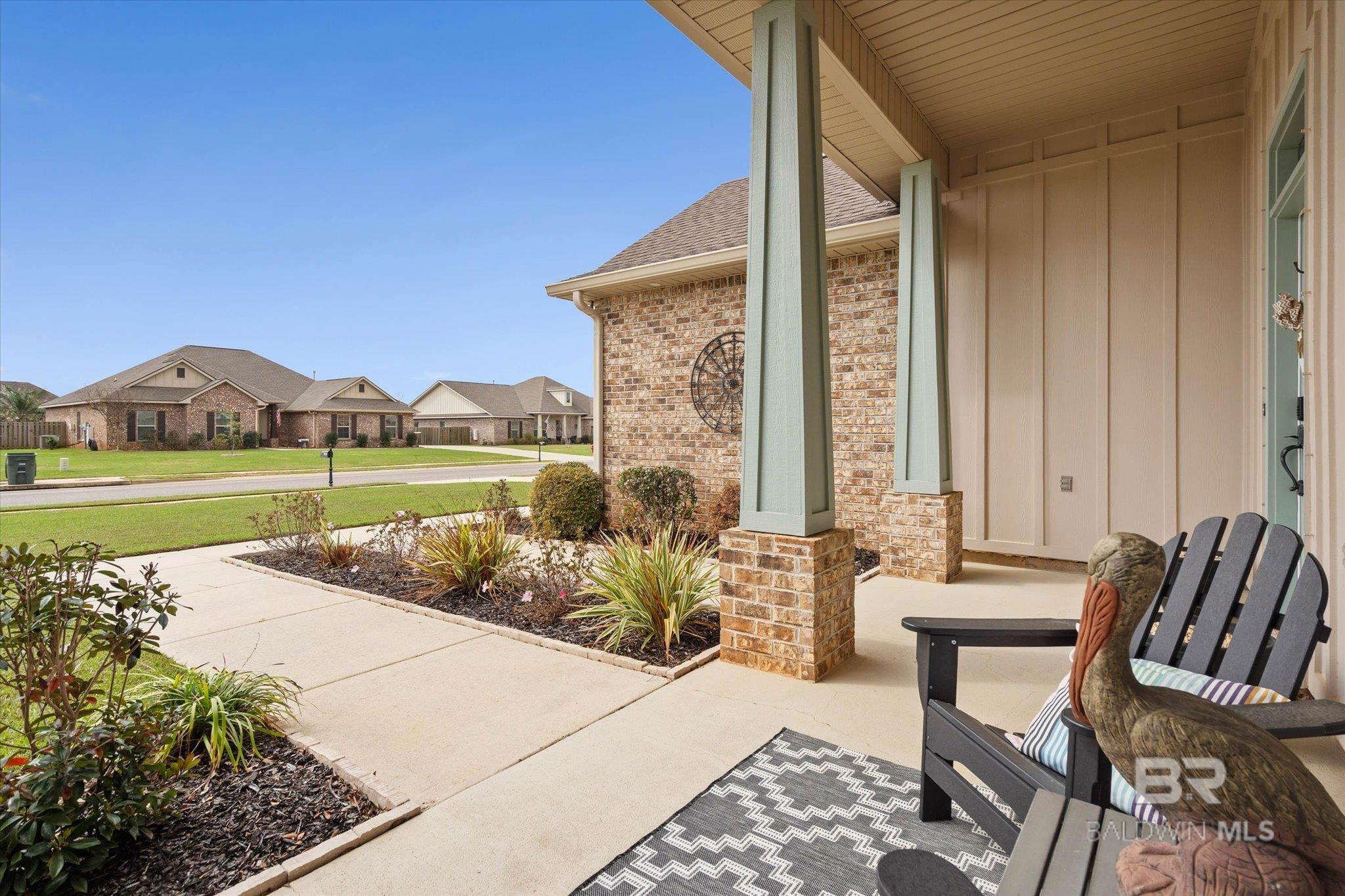 9573 Camberwell Drive, Daphne, AL, 36526