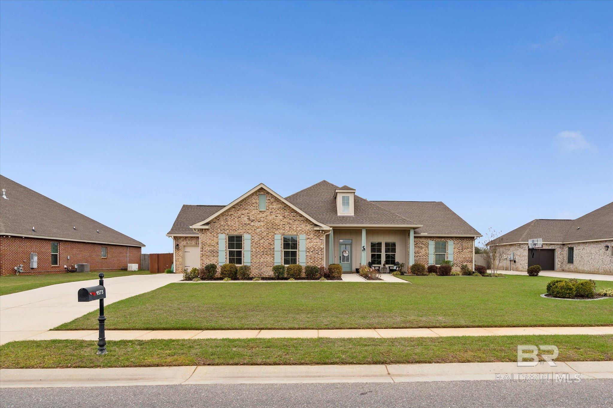 9573 Camberwell Drive, Daphne, AL, 36526