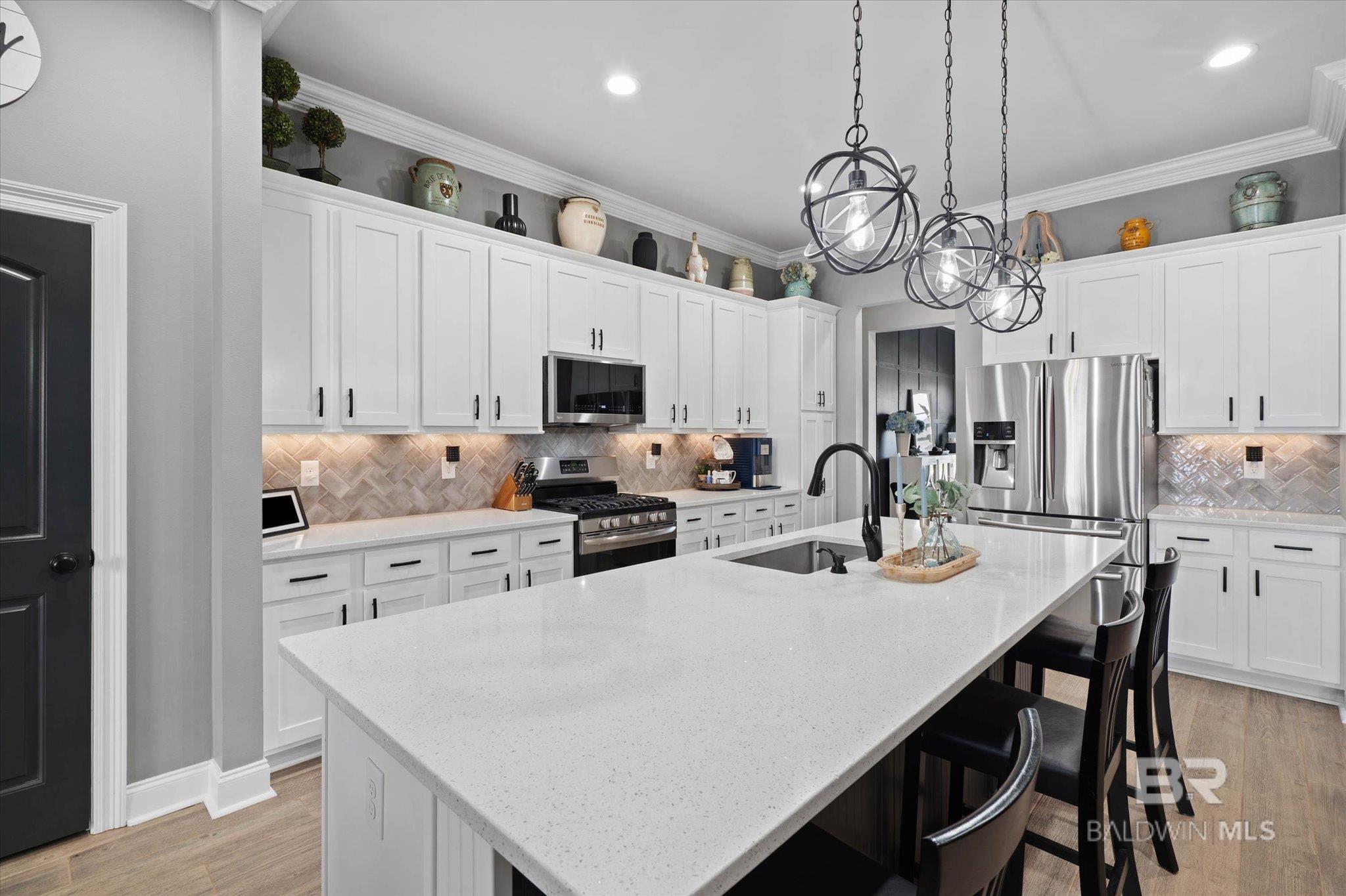 9573 Camberwell Drive, Daphne, AL, 36526