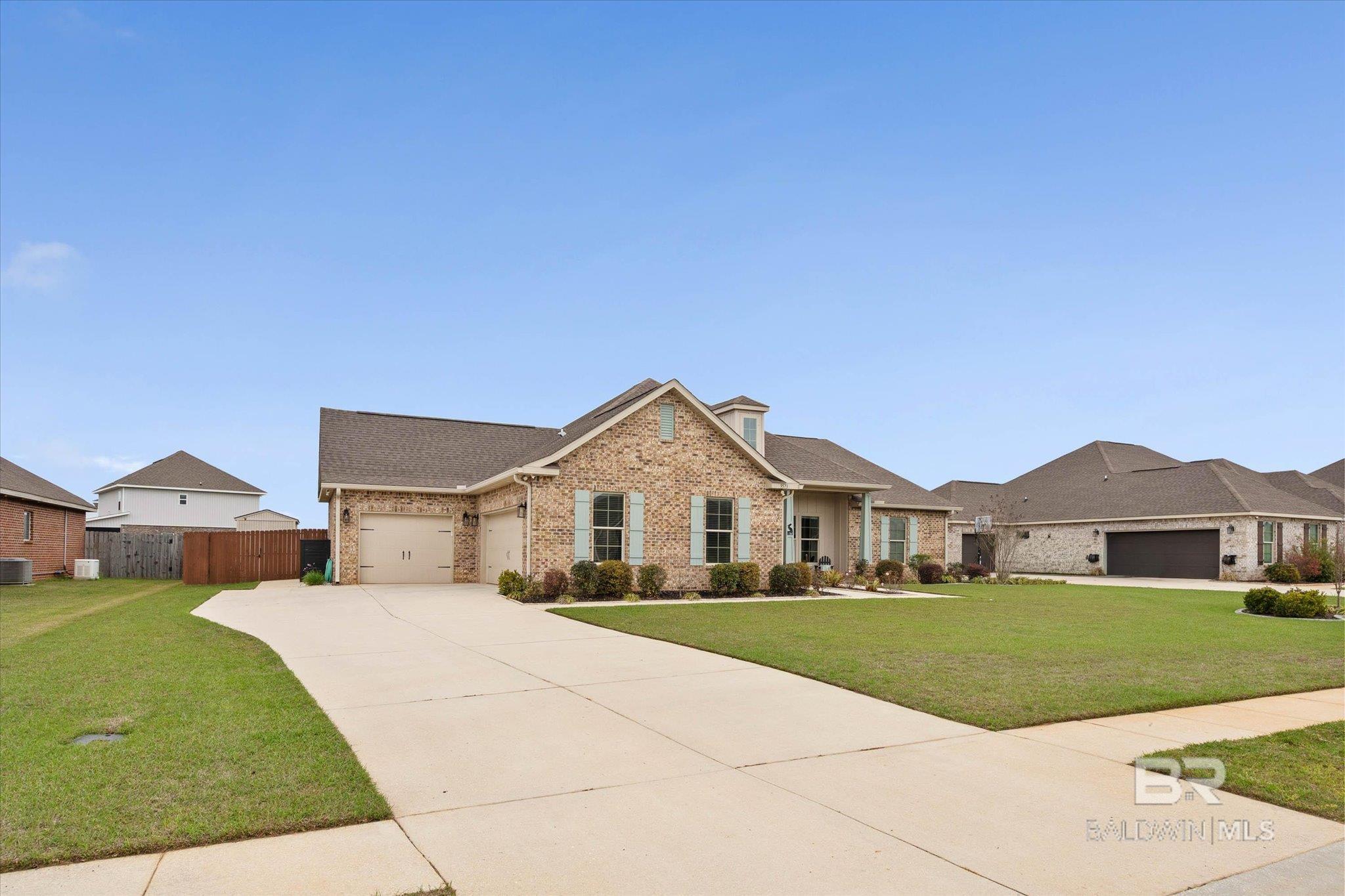 9573 Camberwell Drive, Daphne, AL, 36526