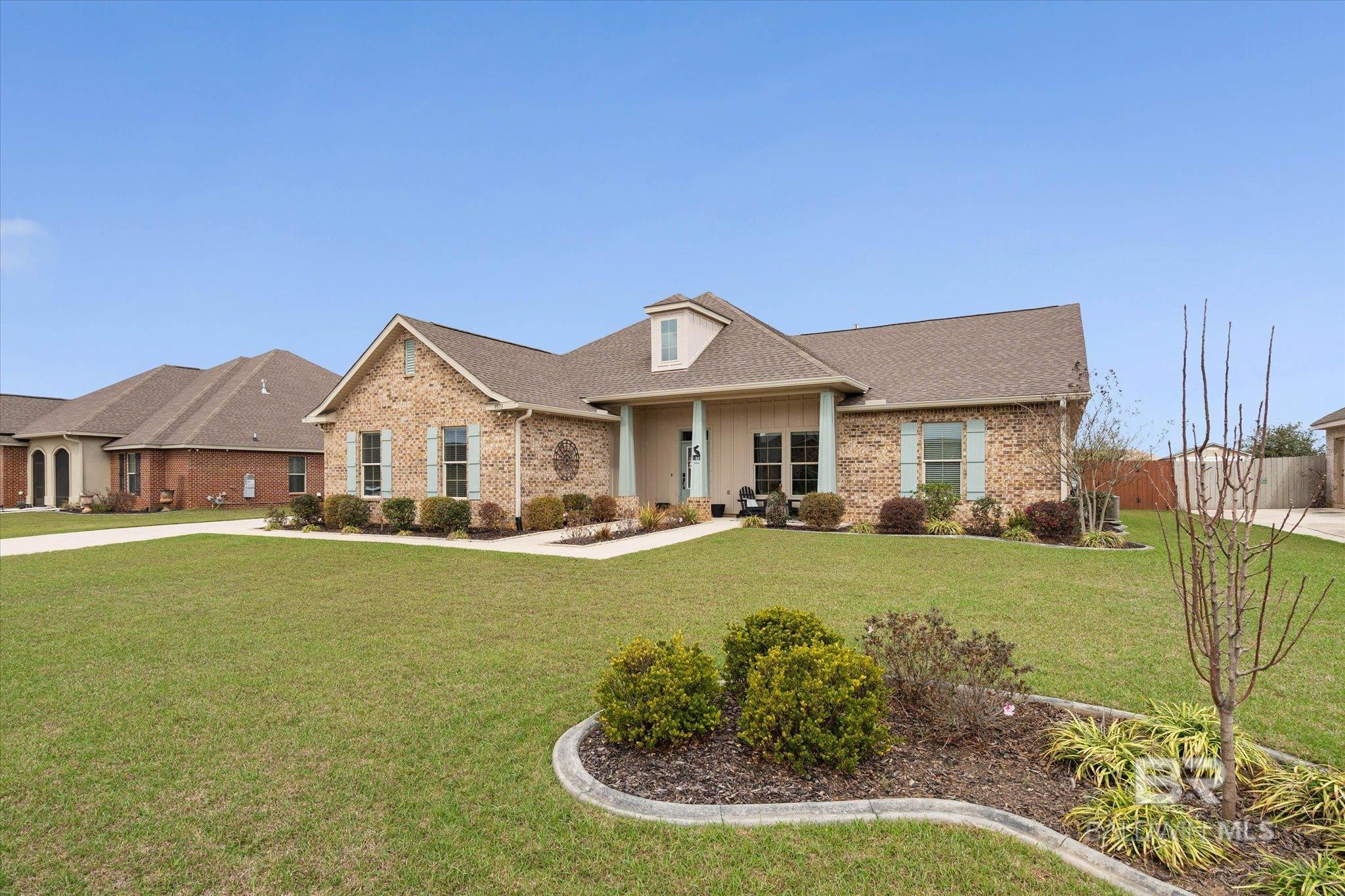 9573 Camberwell Drive, Daphne, AL, 36526