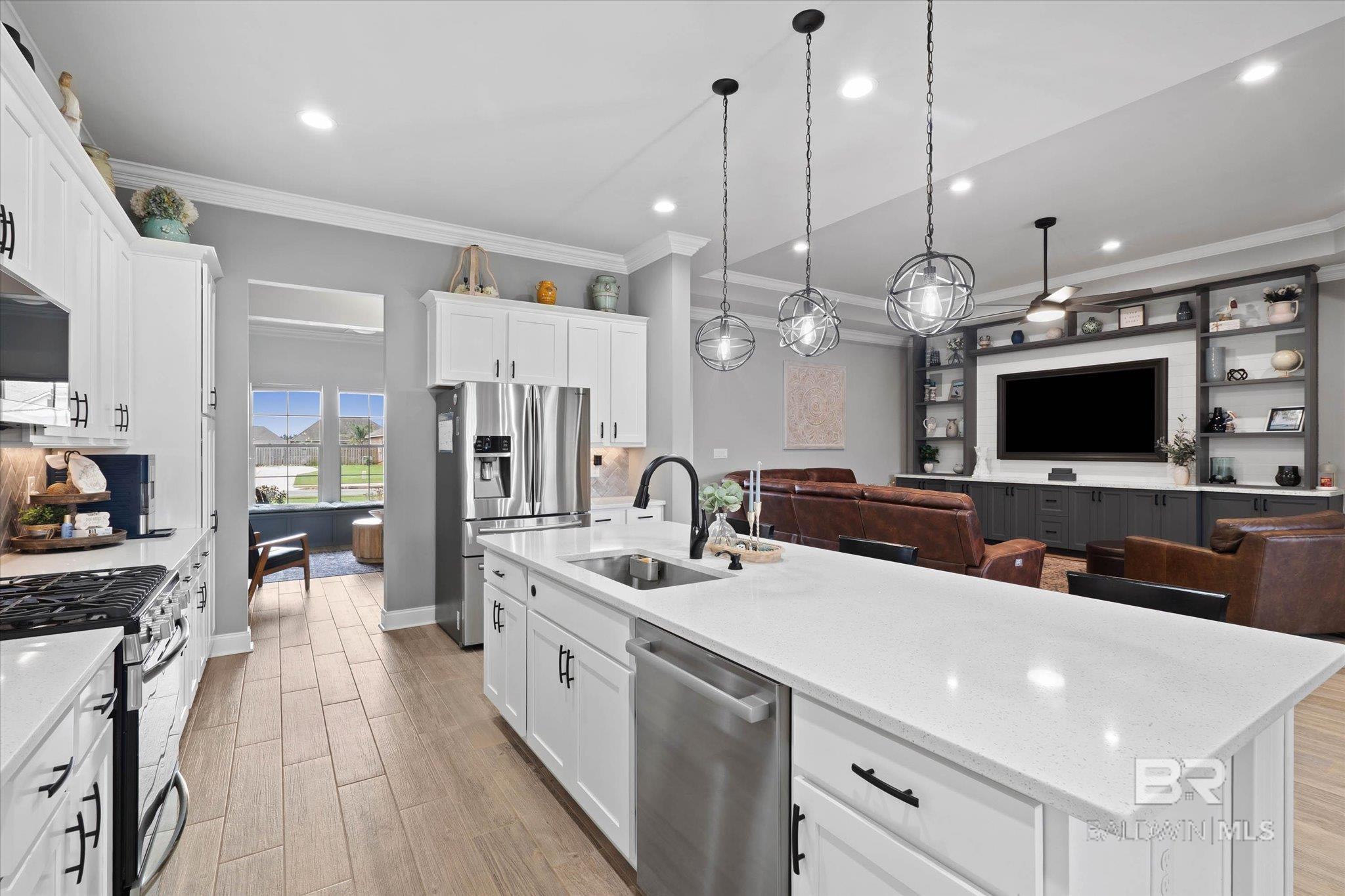 9573 Camberwell Drive, Daphne, AL, 36526