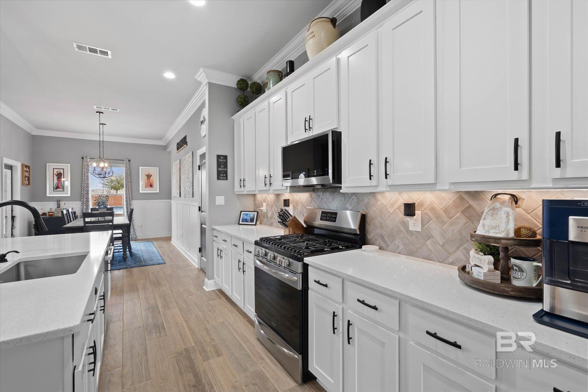 9573 Camberwell Drive, Daphne, AL, 36526