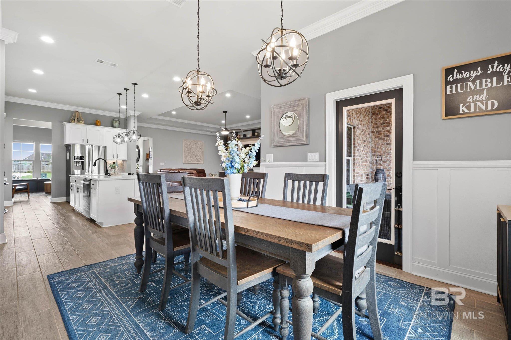 9573 Camberwell Drive, Daphne, AL, 36526