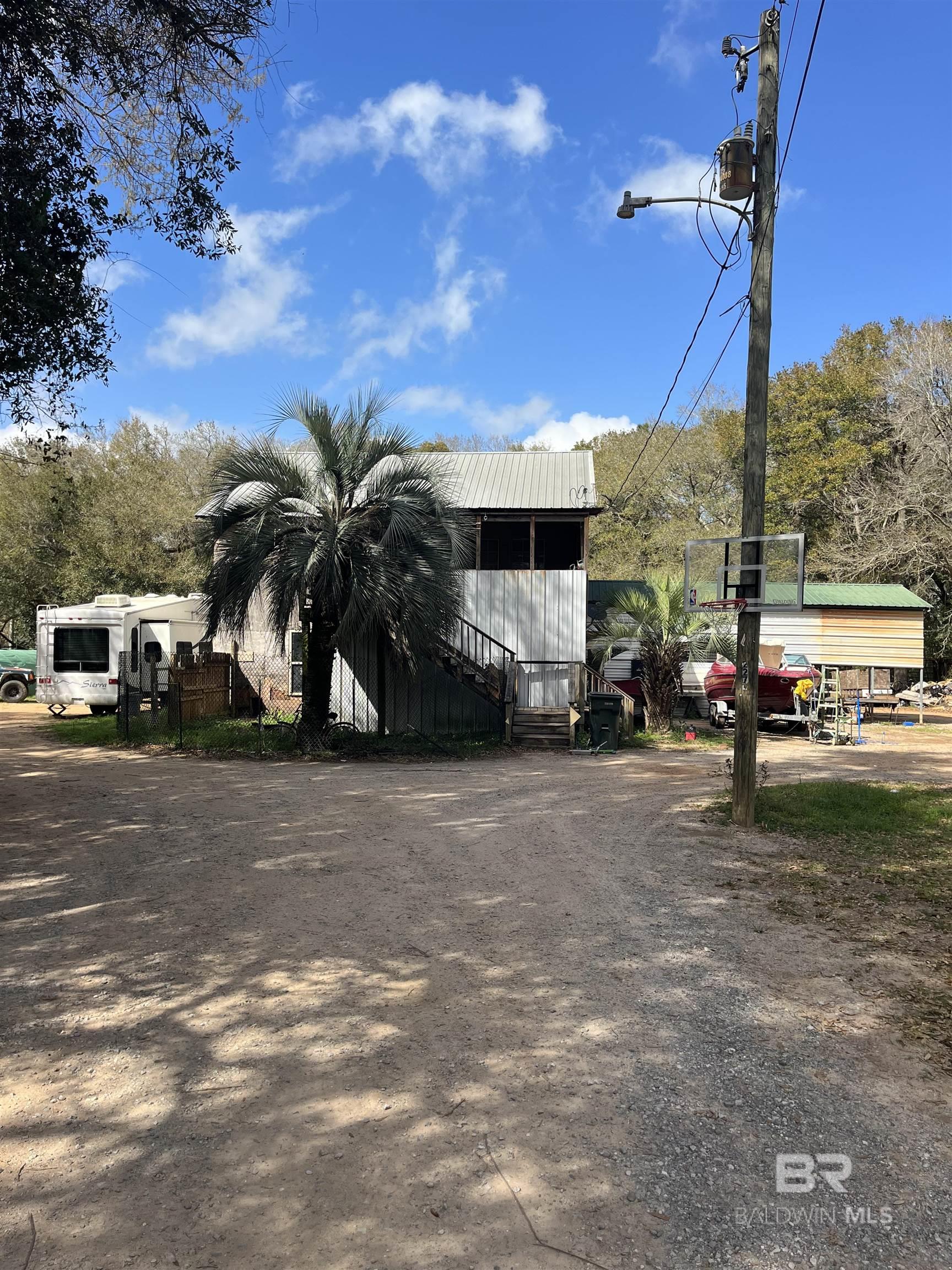 Homes for Sale in Foley AL