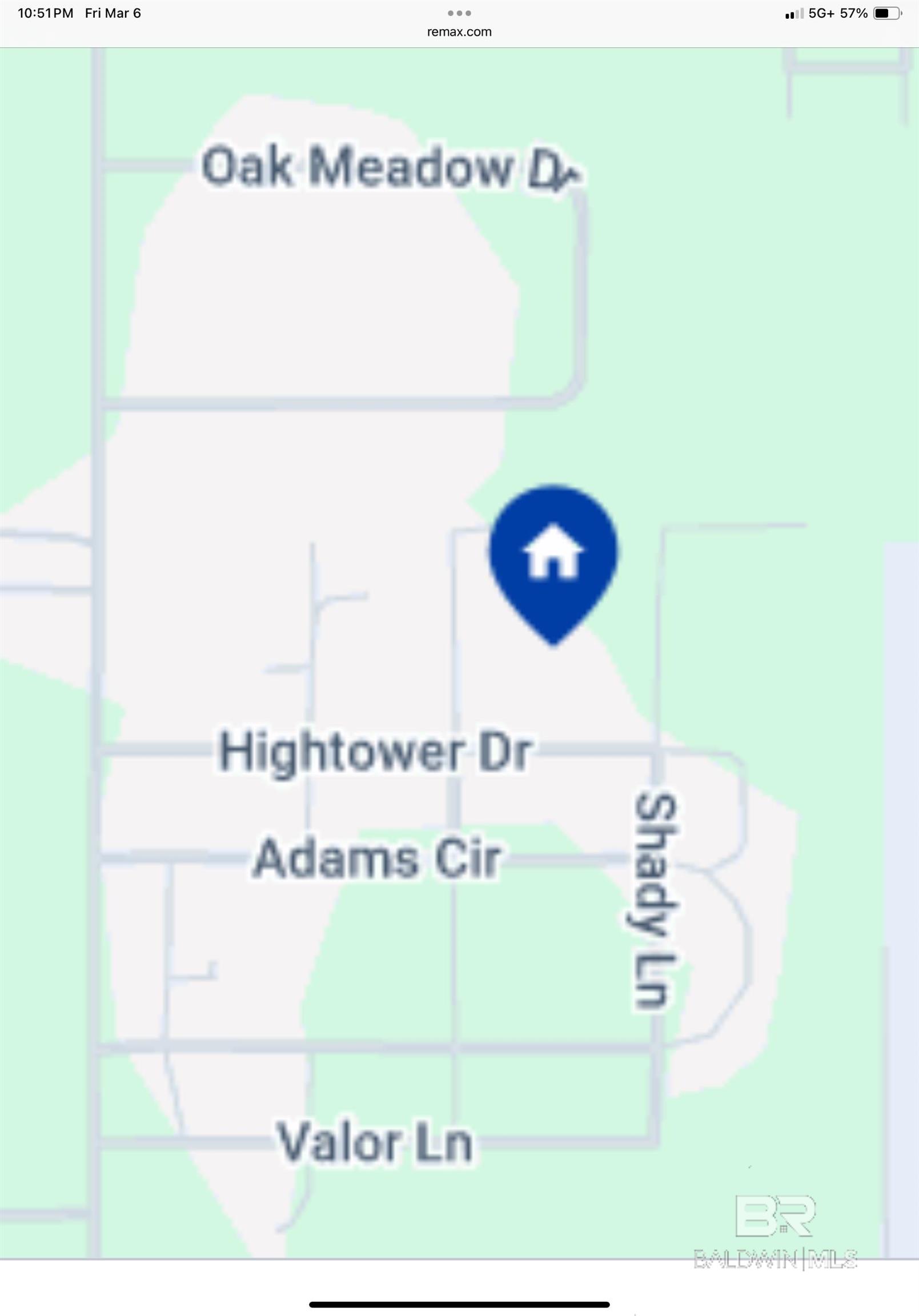 22753 Hightower Drive, Foley, AL, 36535