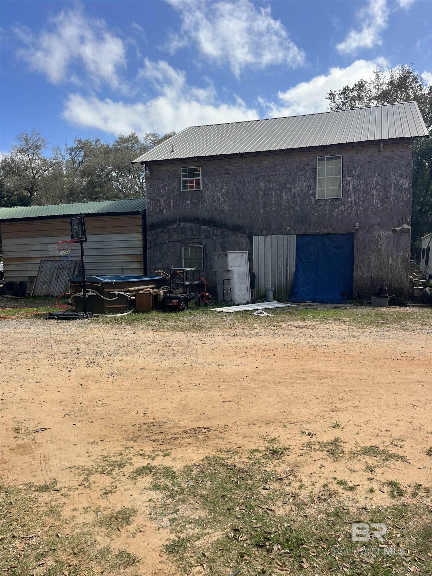 22753 Hightower Drive, Foley, AL, 36535