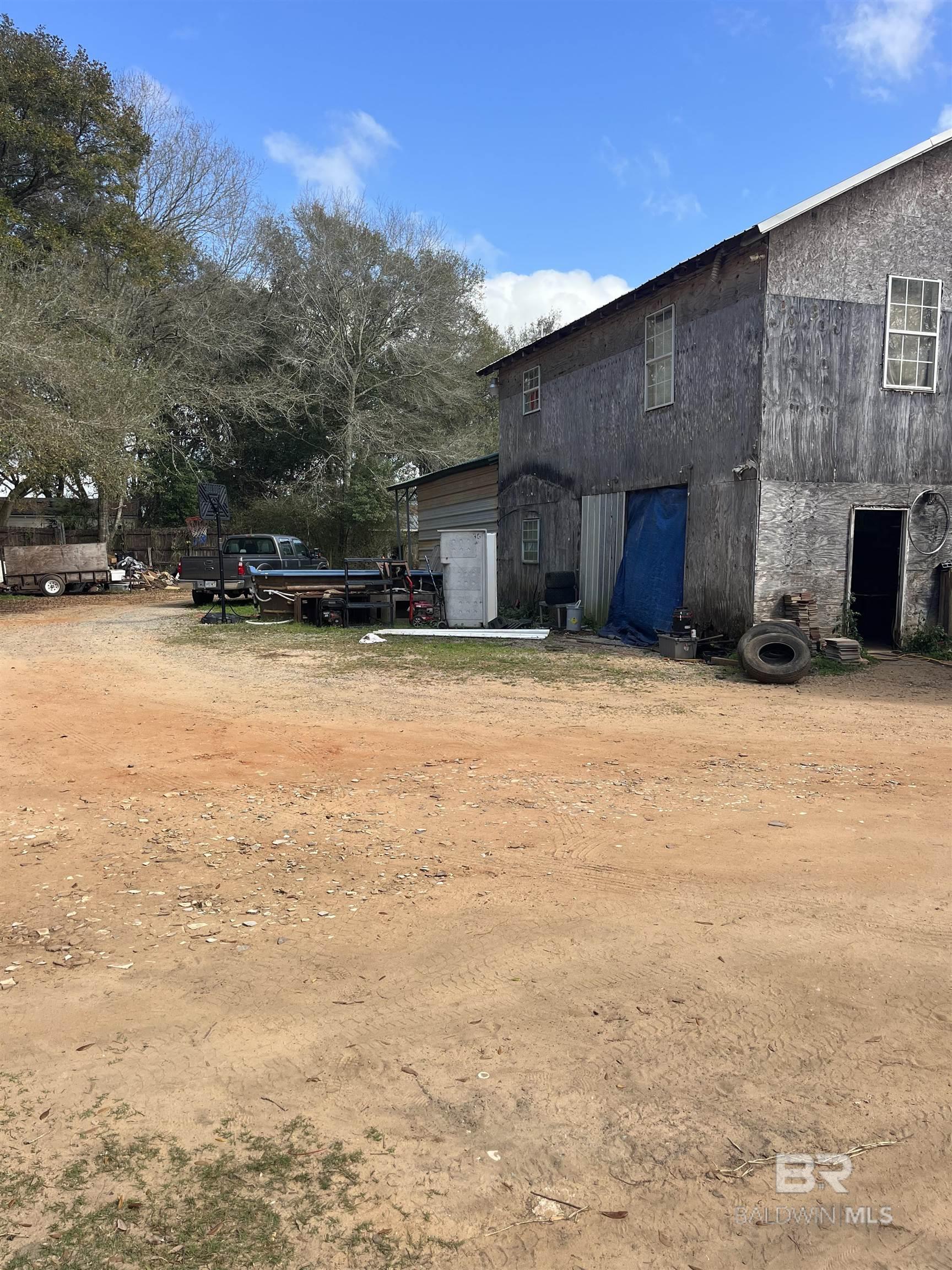 22753 Hightower Drive, Foley, AL, 36535
