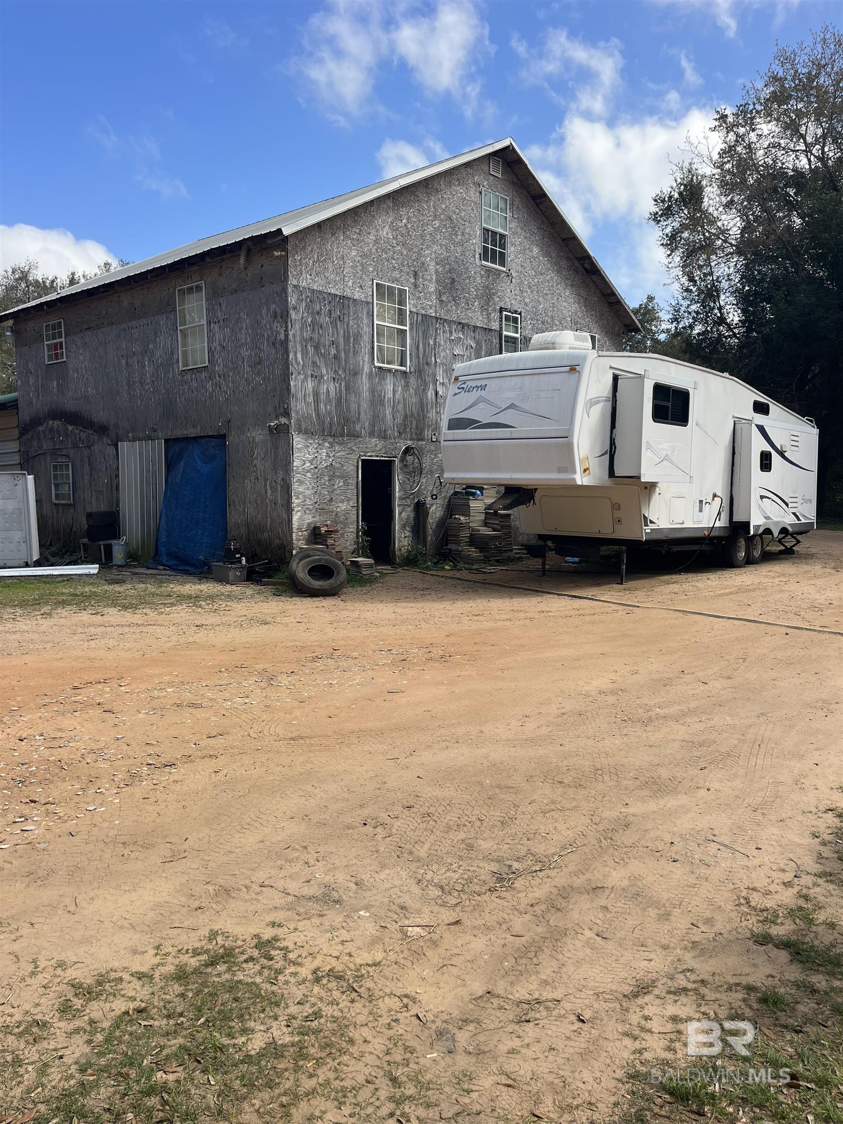 22753 Hightower Drive, Foley, AL, 36535
