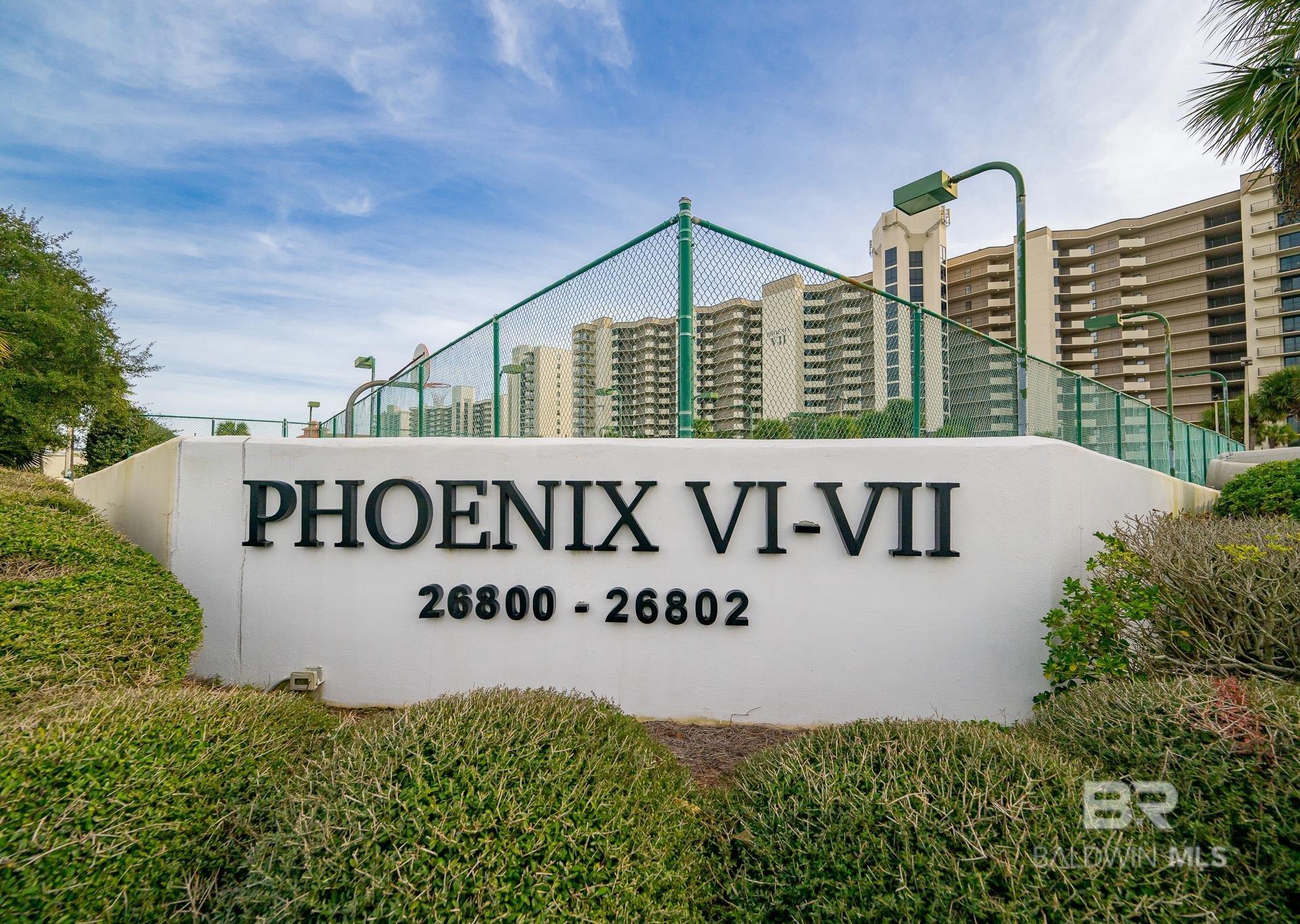 26800 Perdido Beach Boulevard UNIT 209 & P2, Orange Beach, AL, 36561