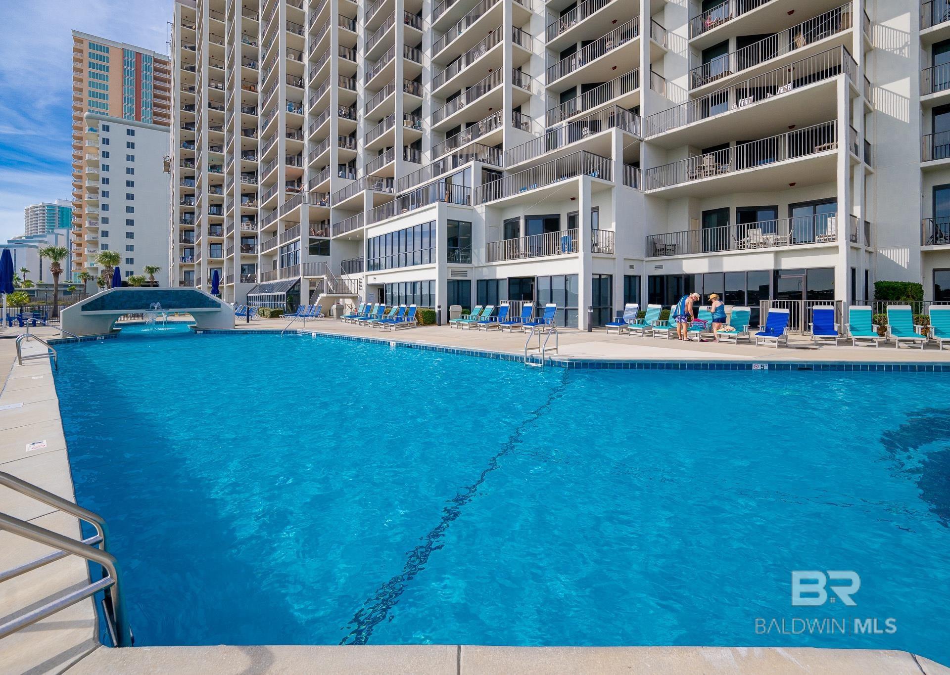 26800 Perdido Beach Boulevard UNIT 209 & P2, Orange Beach, AL, 36561