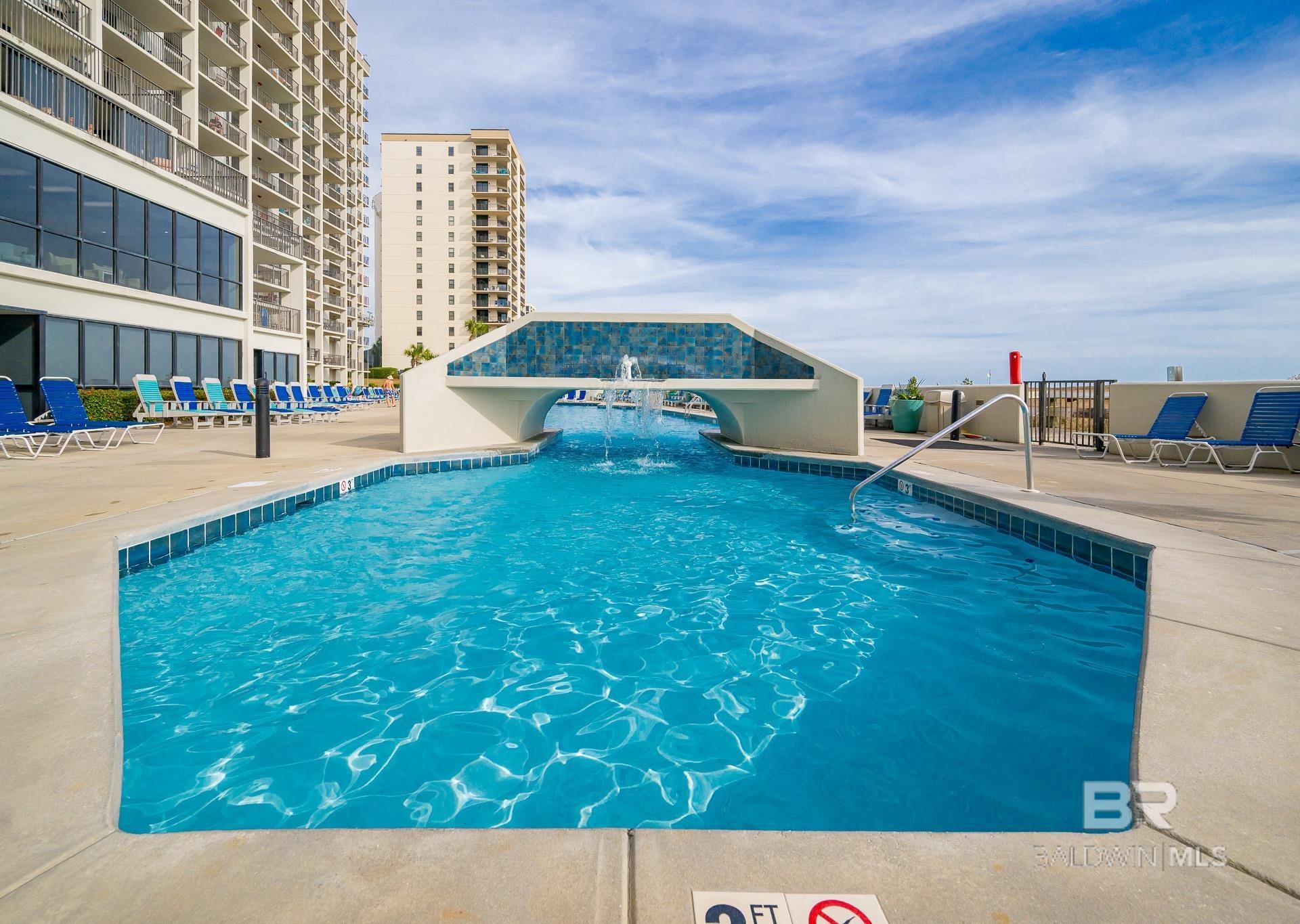 26800 Perdido Beach Boulevard UNIT 209 & P2, Orange Beach, AL, 36561