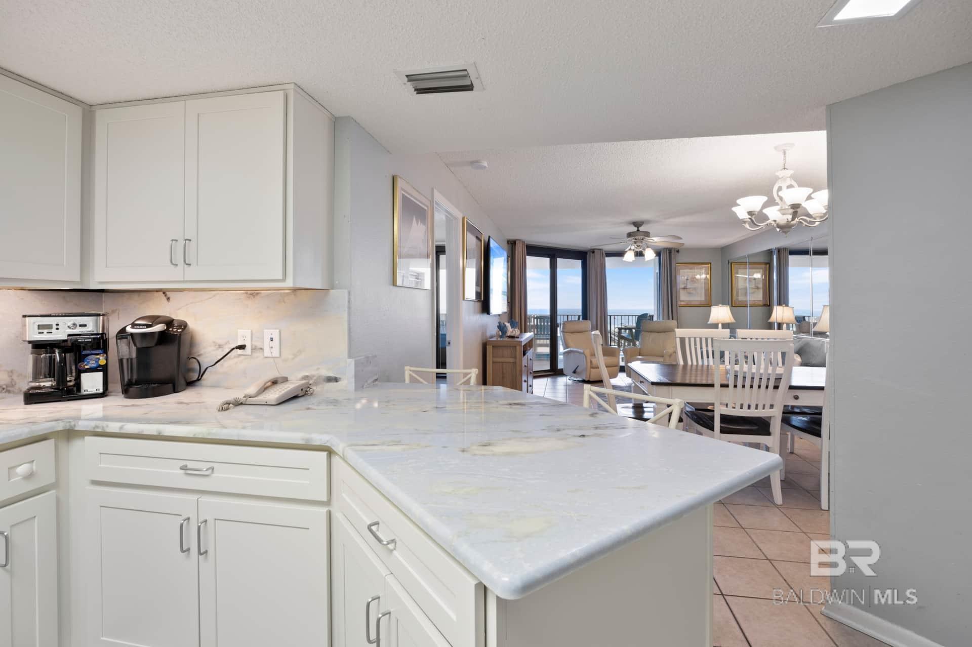 26800 Perdido Beach Boulevard UNIT 209 & P2, Orange Beach, AL, 36561