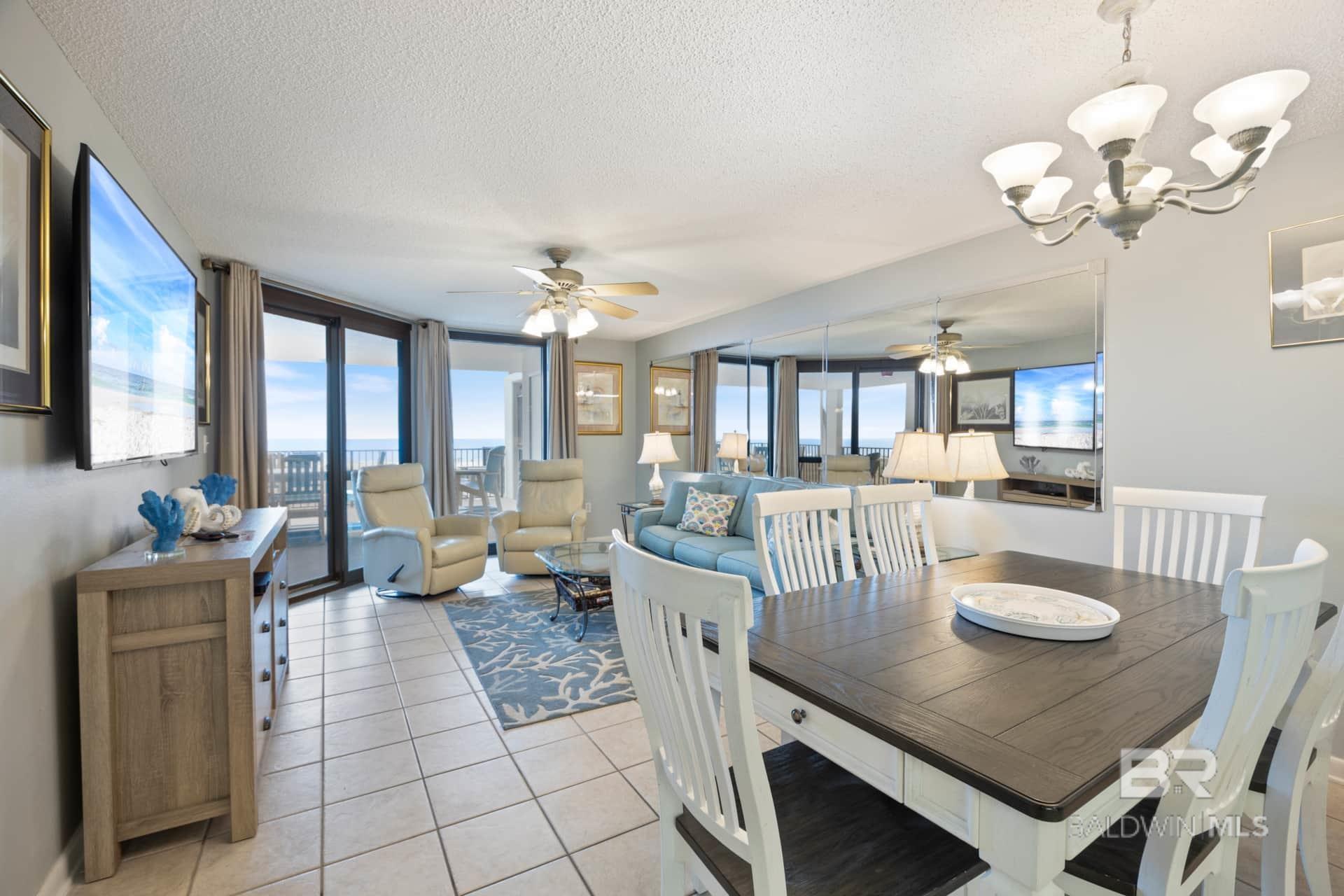 26800 Perdido Beach Boulevard UNIT 209 & P2, Orange Beach, AL, 36561