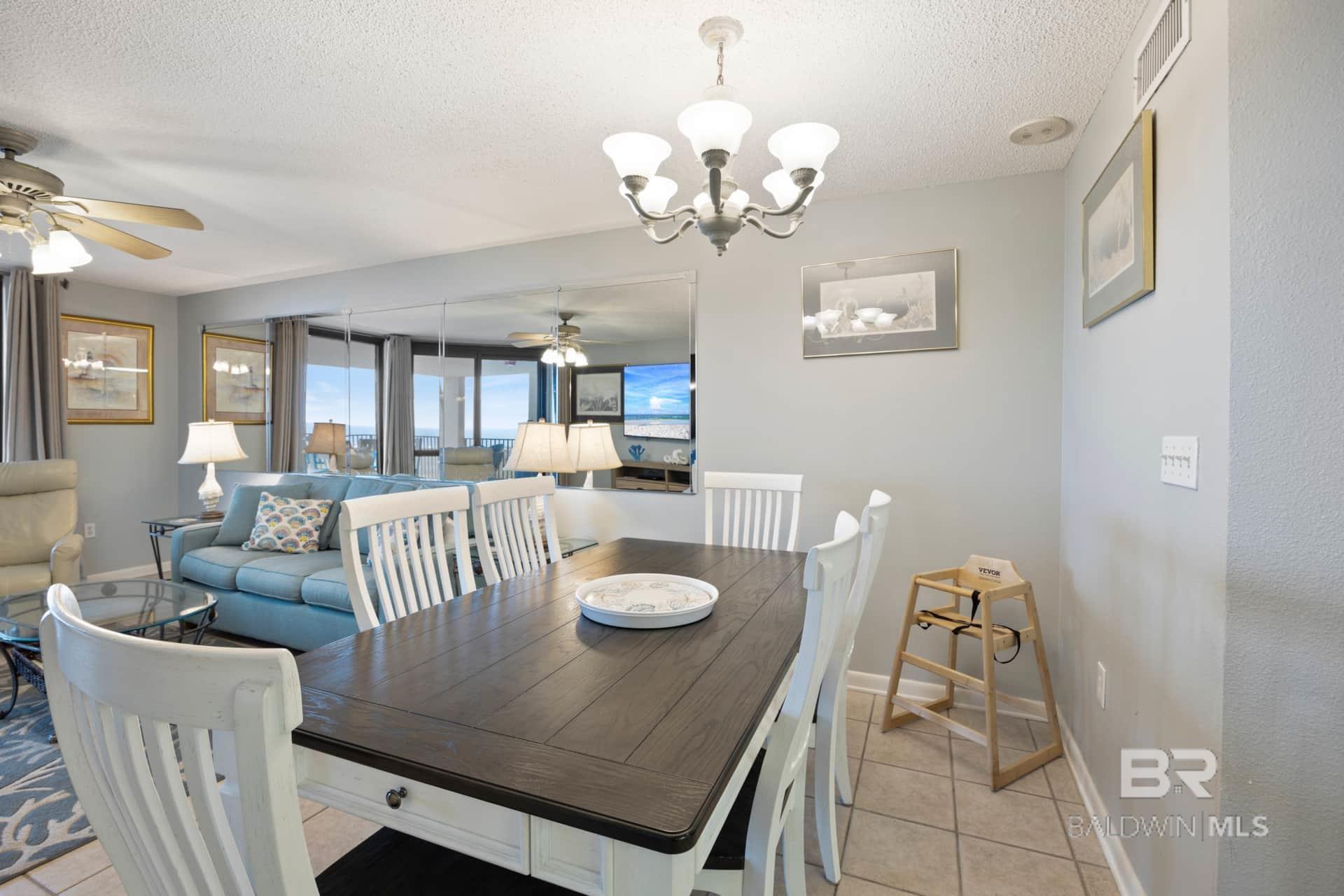 26800 Perdido Beach Boulevard UNIT 209 & P2, Orange Beach, AL, 36561