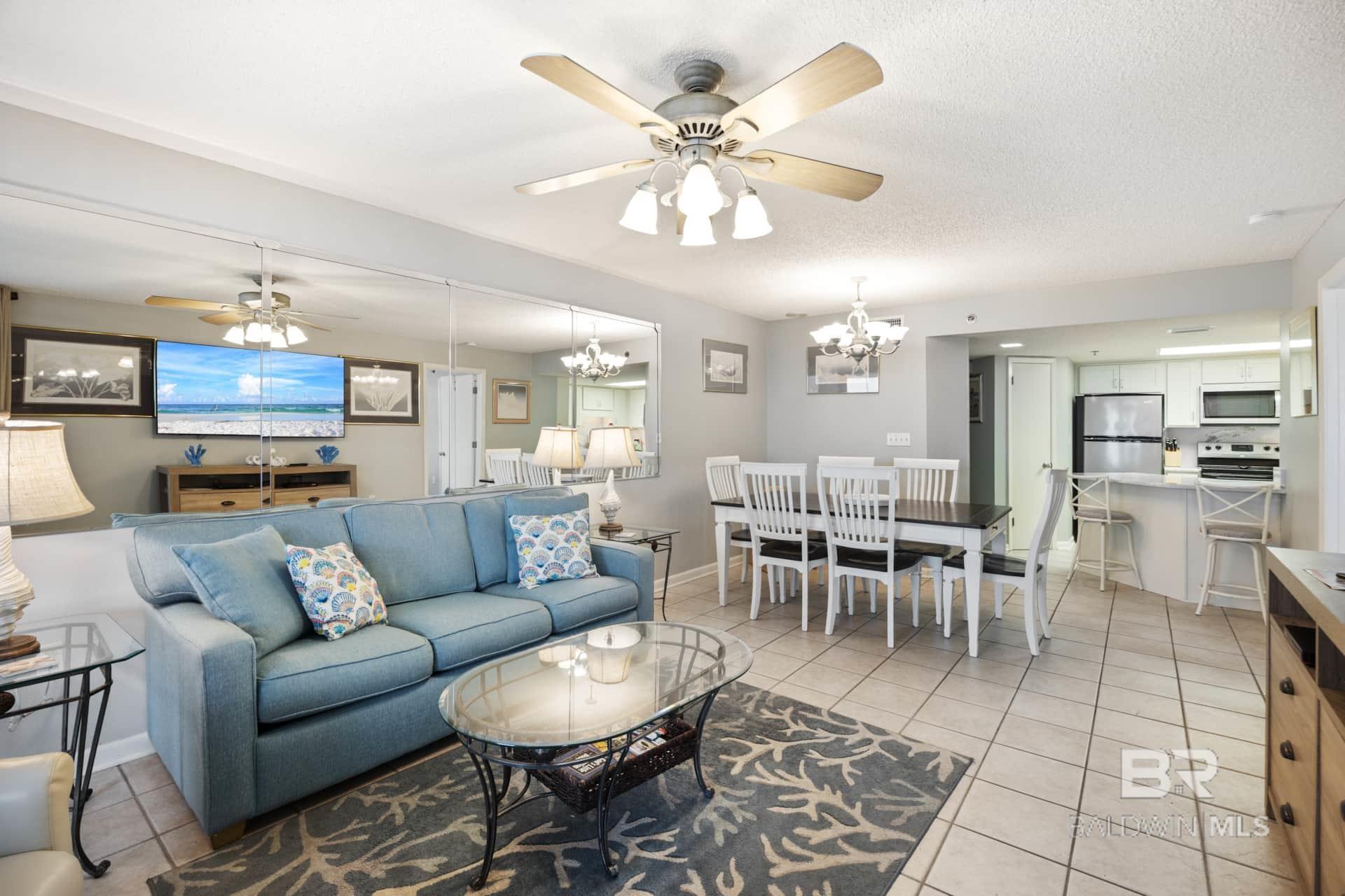 26800 Perdido Beach Boulevard UNIT 209 & P2, Orange Beach, AL, 36561