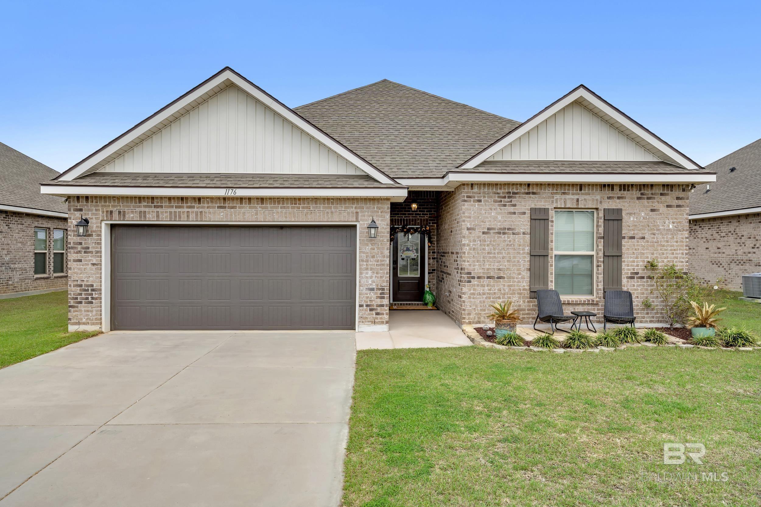 1176 Stella Road, Foley, AL, 36535