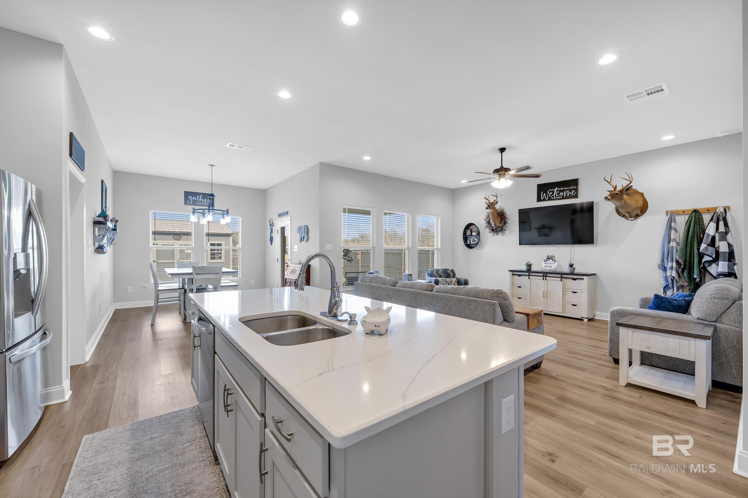 1176 Stella Road, Foley, AL, 36535